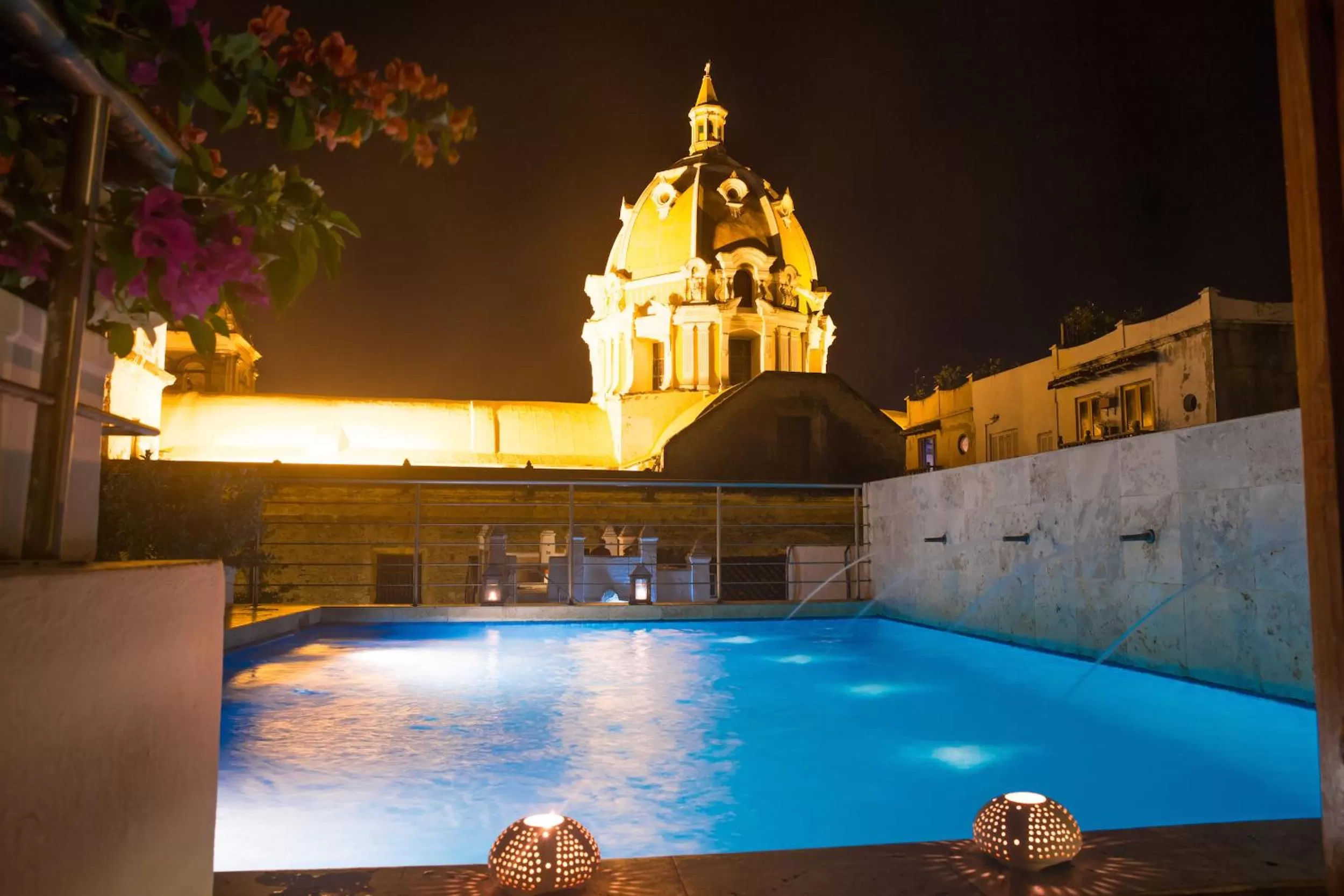  in Casa Claver Loft Boutique Hotel