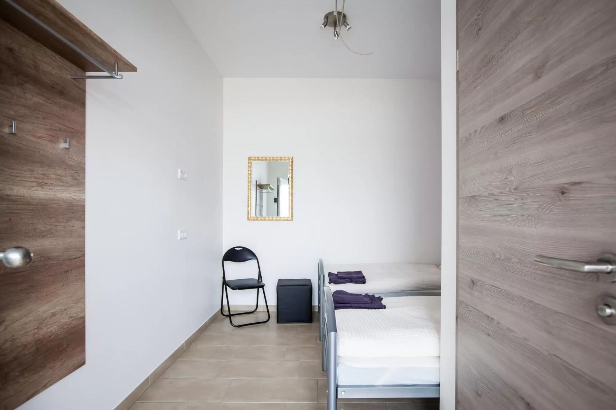 Seating Area in MOTEL Schlegel