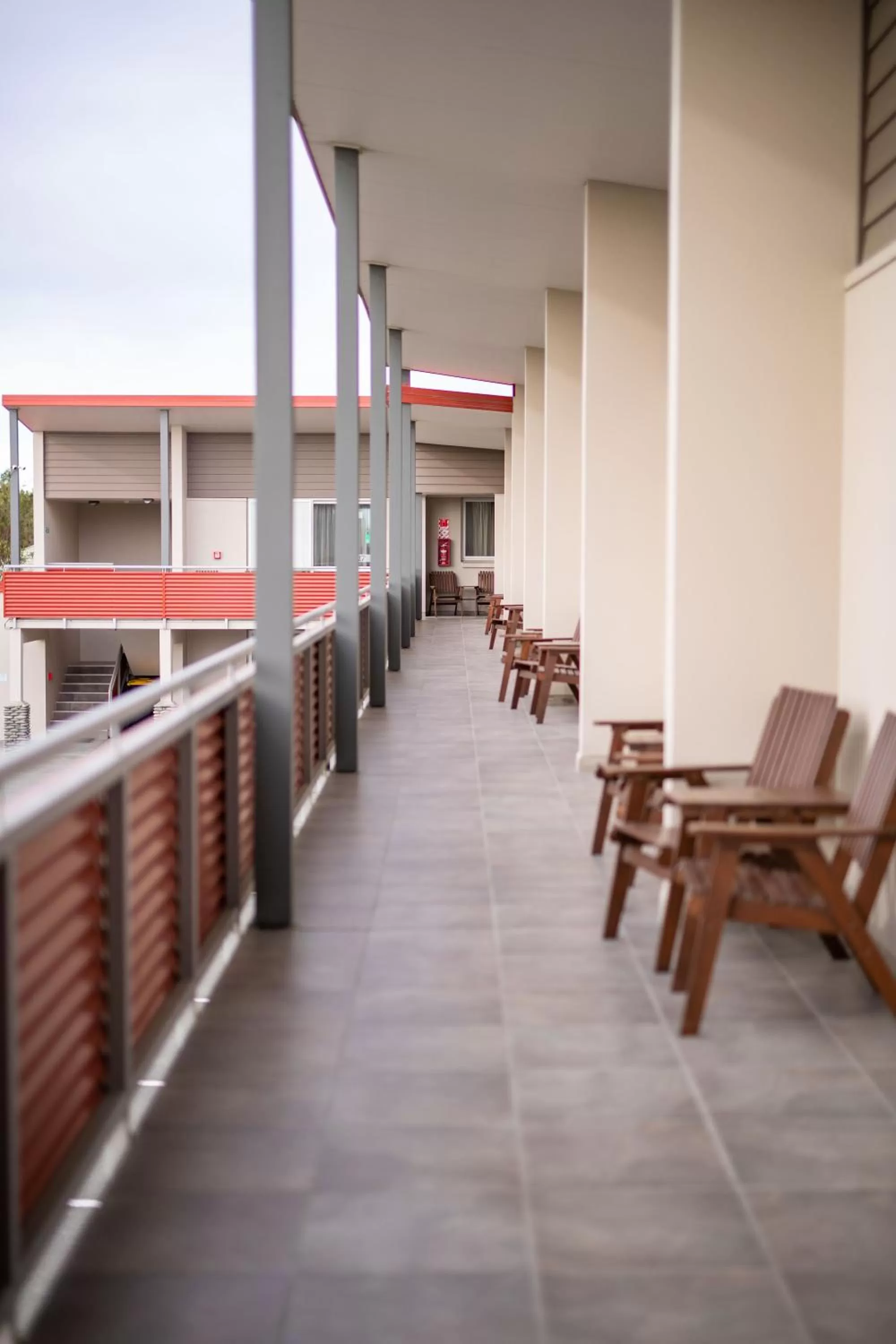 Property building in The Riverstone