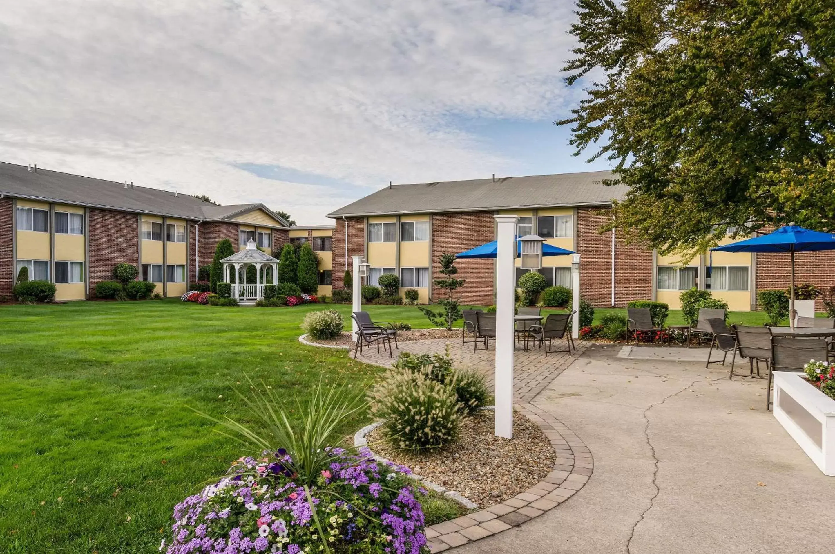 Clarion Hotel Seekonk - Providence Clarion Hotel Seekonk - Providence
