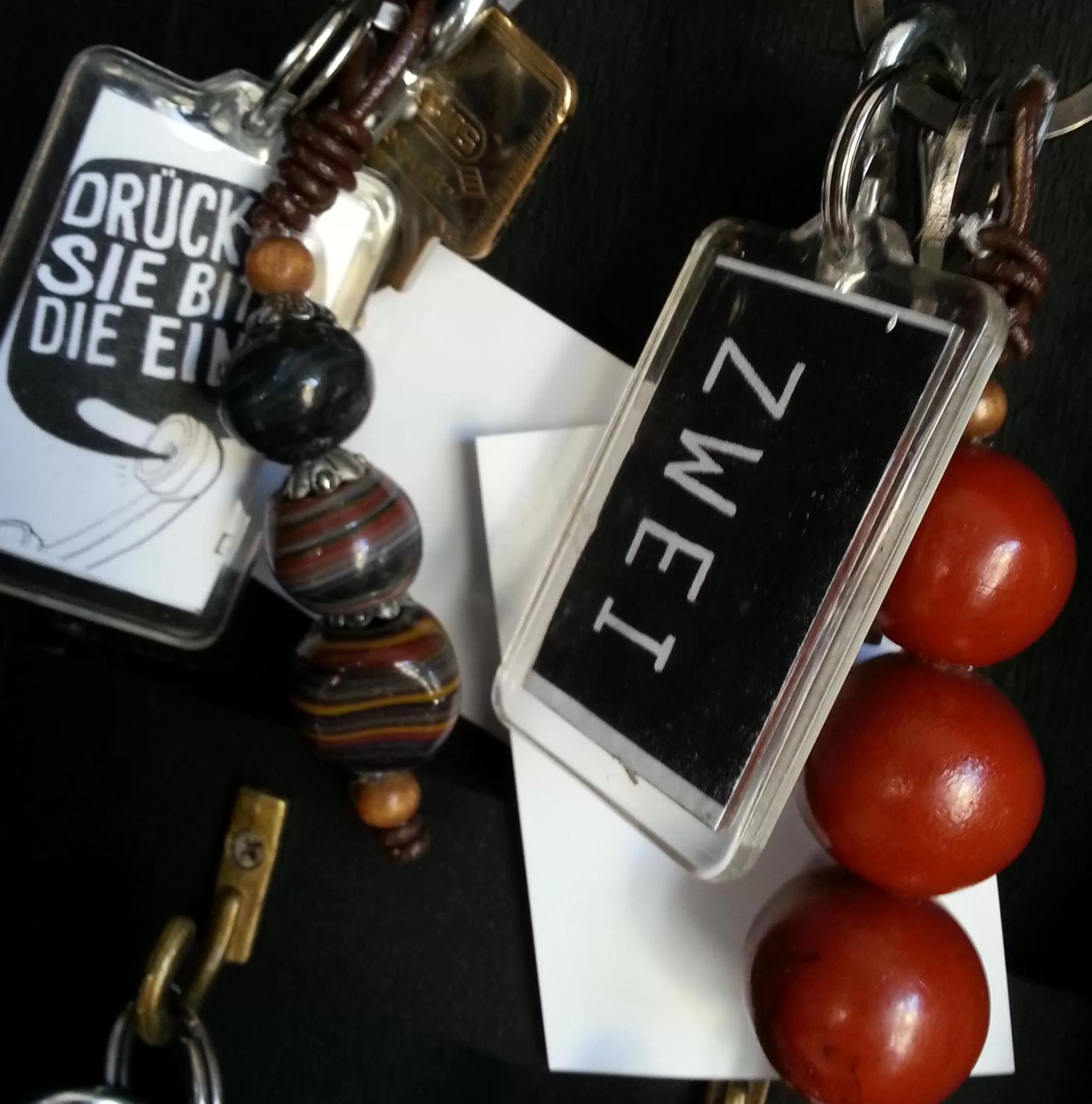 Decorative detail in Hacienda Rooms