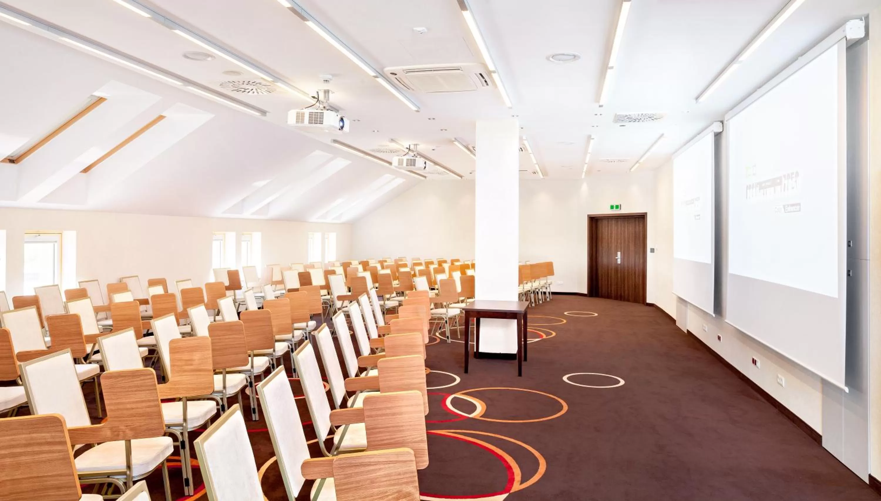 Business facilities in Słoneczny Zdrój Medical Spa & Wellness