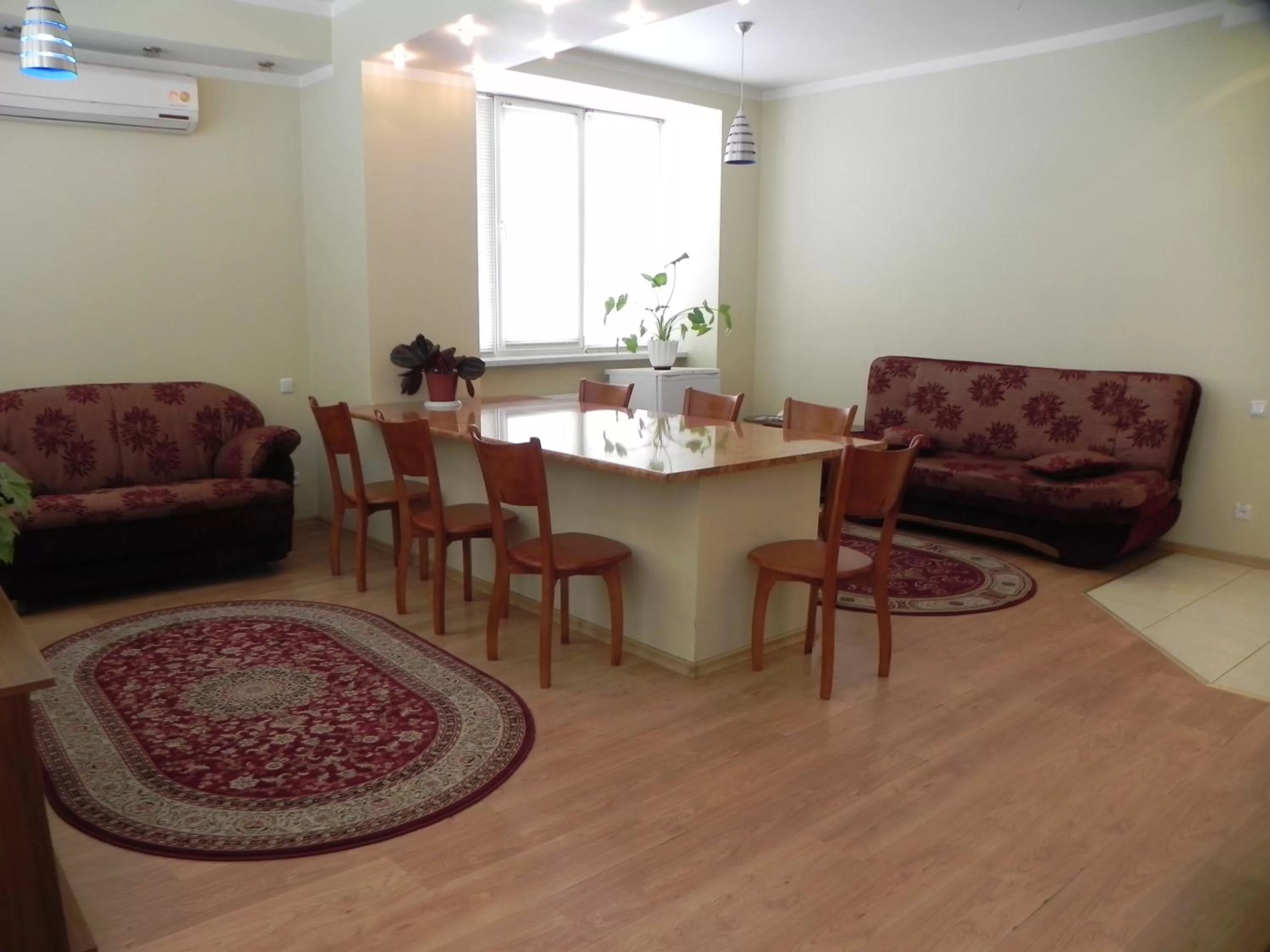 Living room, Seating Area in Blaz