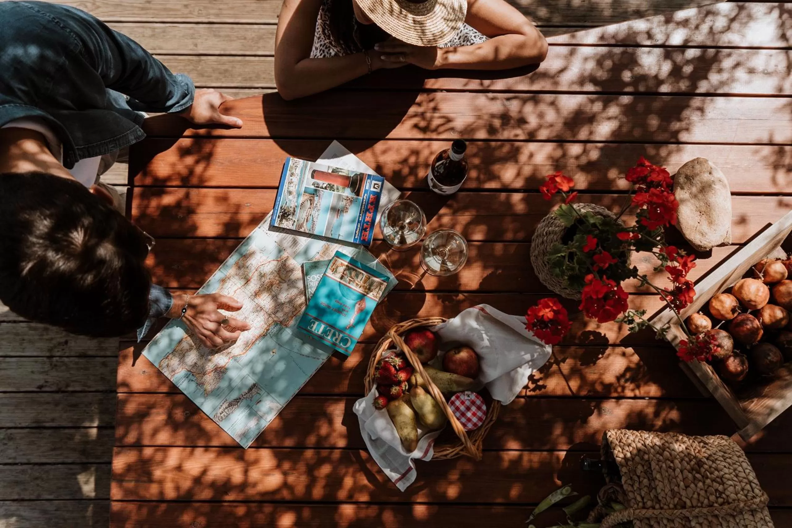 Nearby landmark in Infinity City Boutique Hotel