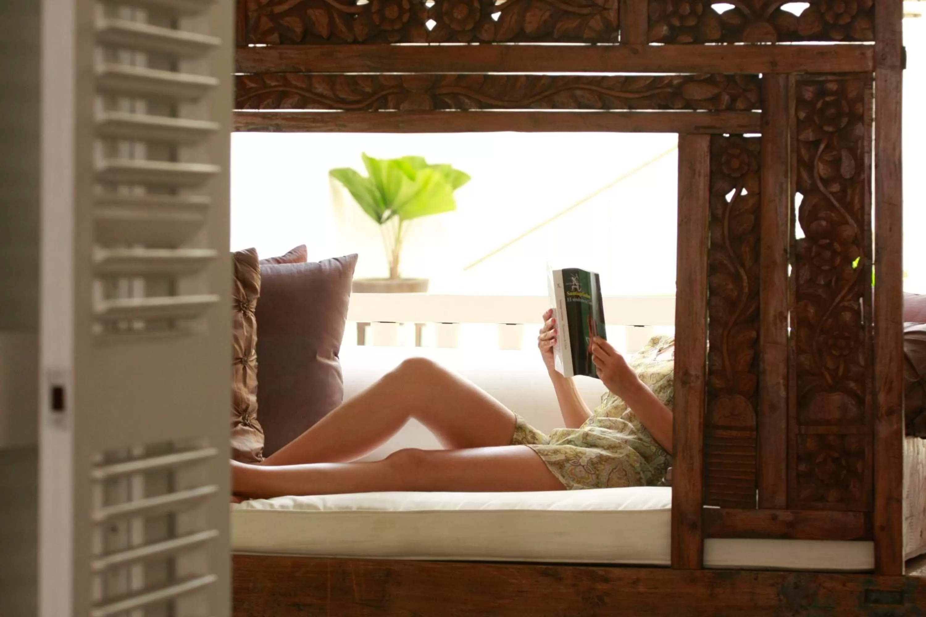 Activities in Hotel Aguamarina Boutique