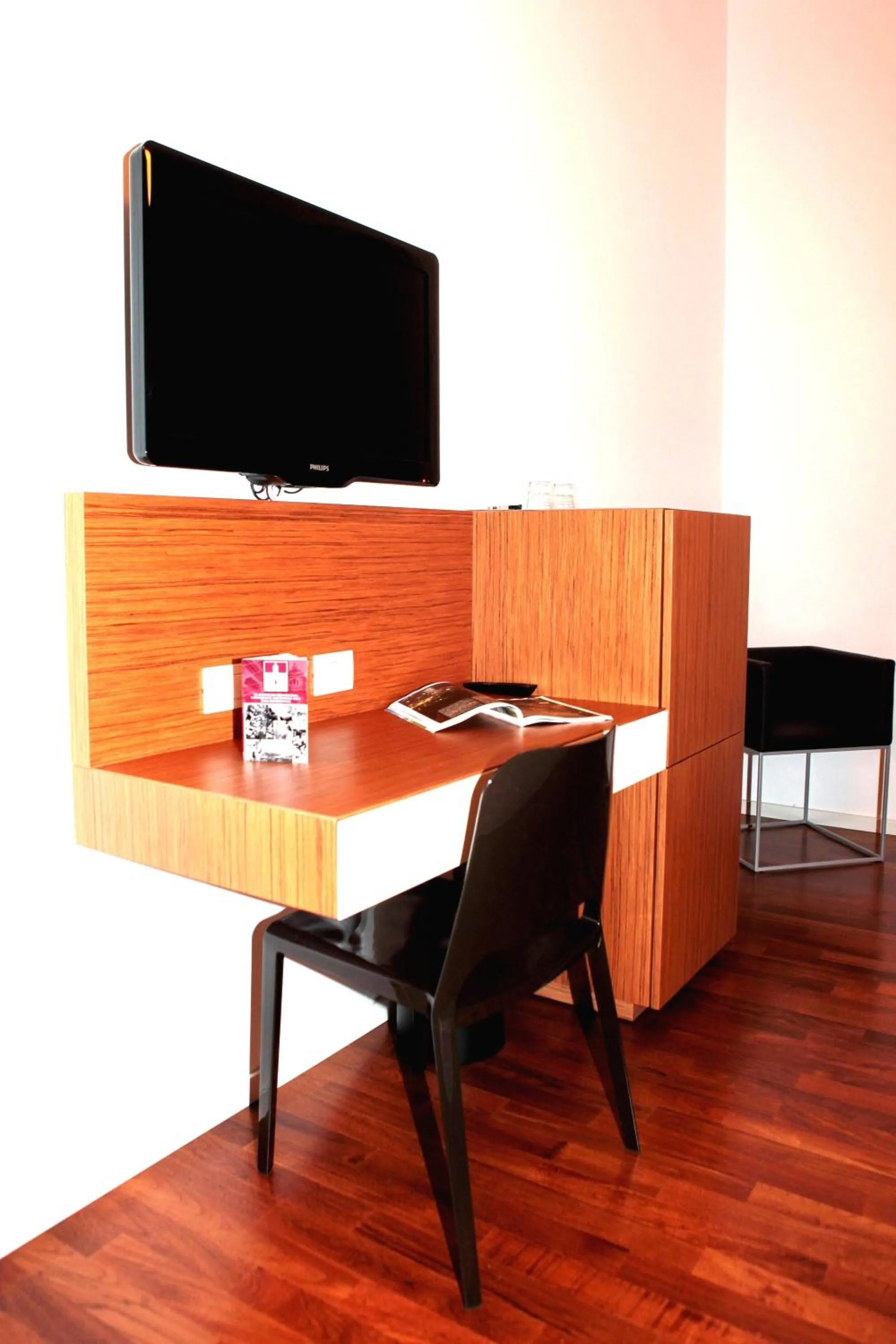 TV and multimedia in Hotel La Dimora di Piazza Carmine