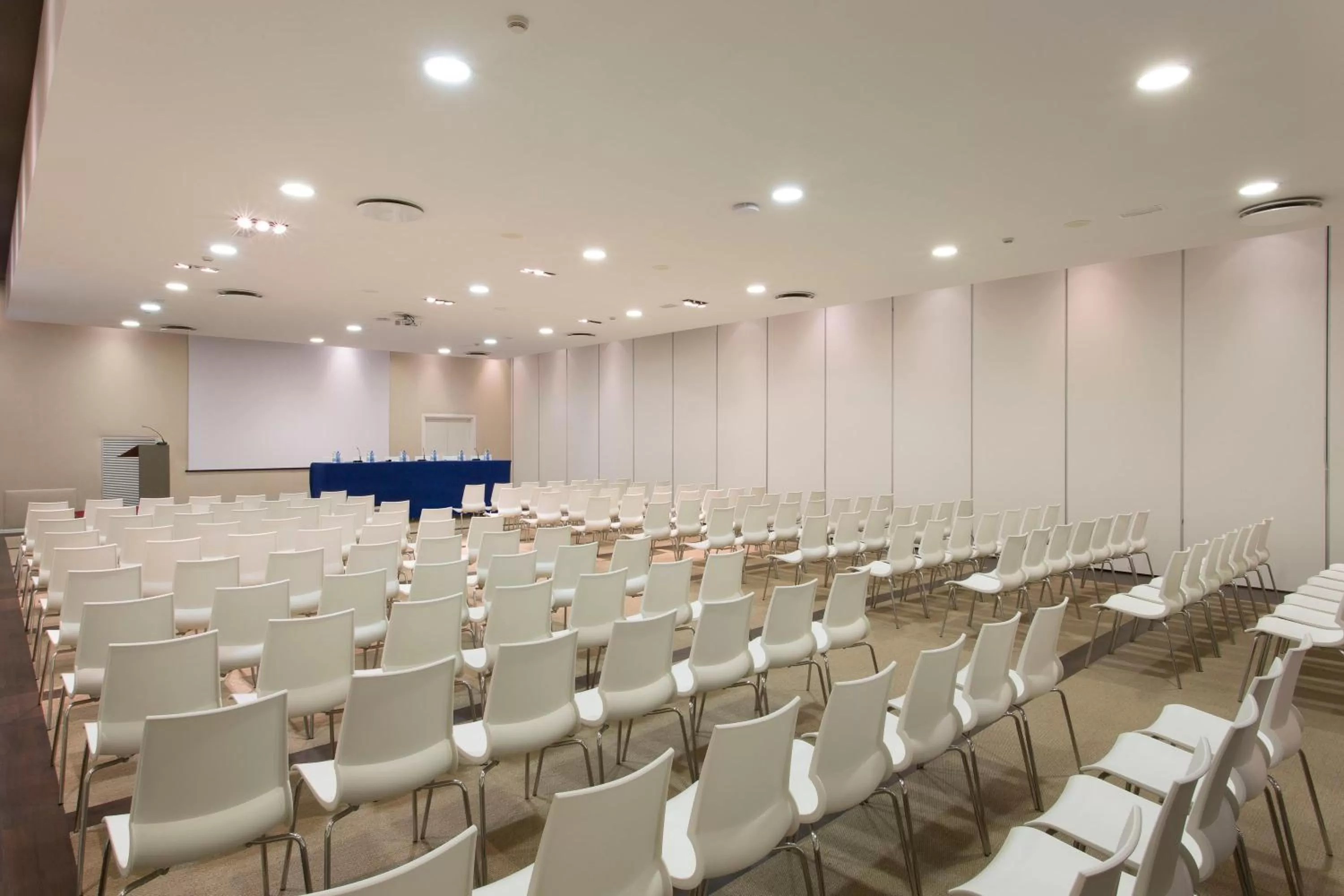 Meeting/conference room in Best Western Plus Tower Hotel Bologna