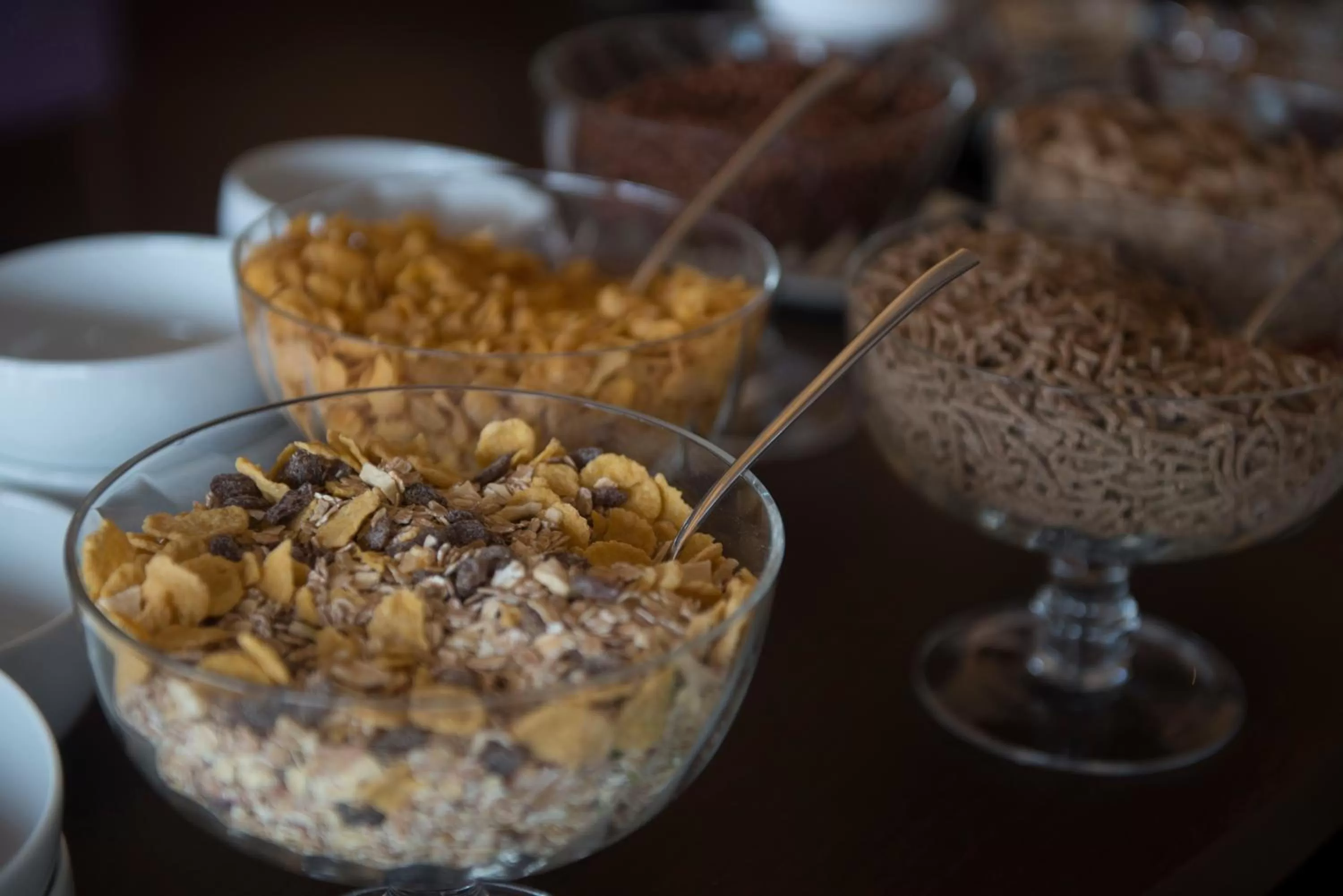 Buffet breakfast in Vila Galé Estoril