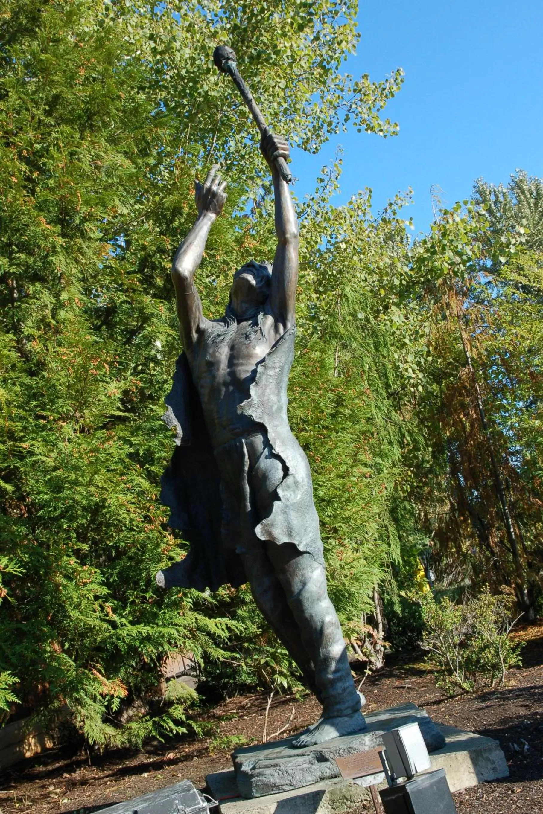 Area and facilities in Heathman Lodge