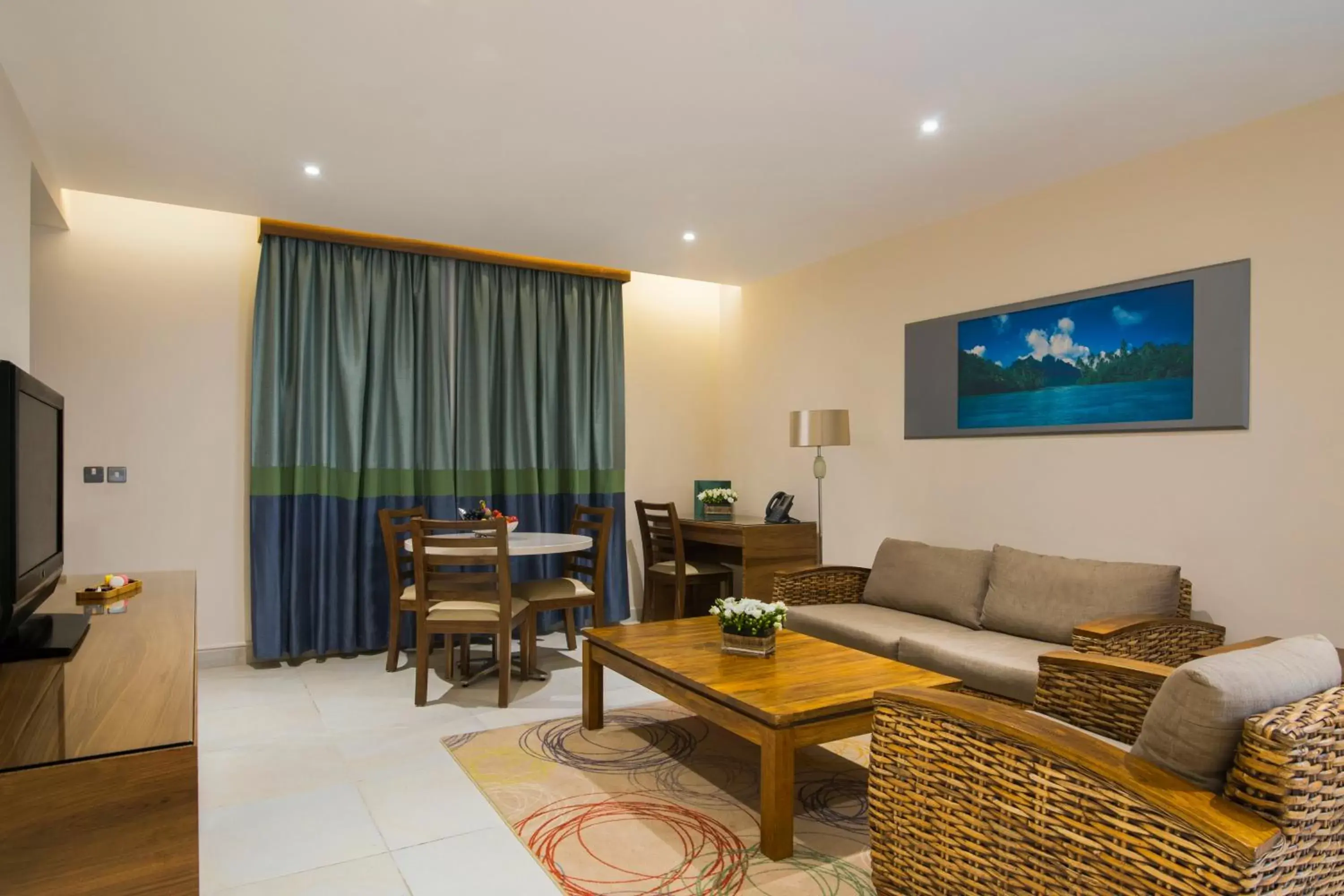 Palms One Bedroom Apartment in The Palms Beach Hotel & Spa Palms One Bedroom Apartment in The Palms Beach Hotel & Spa