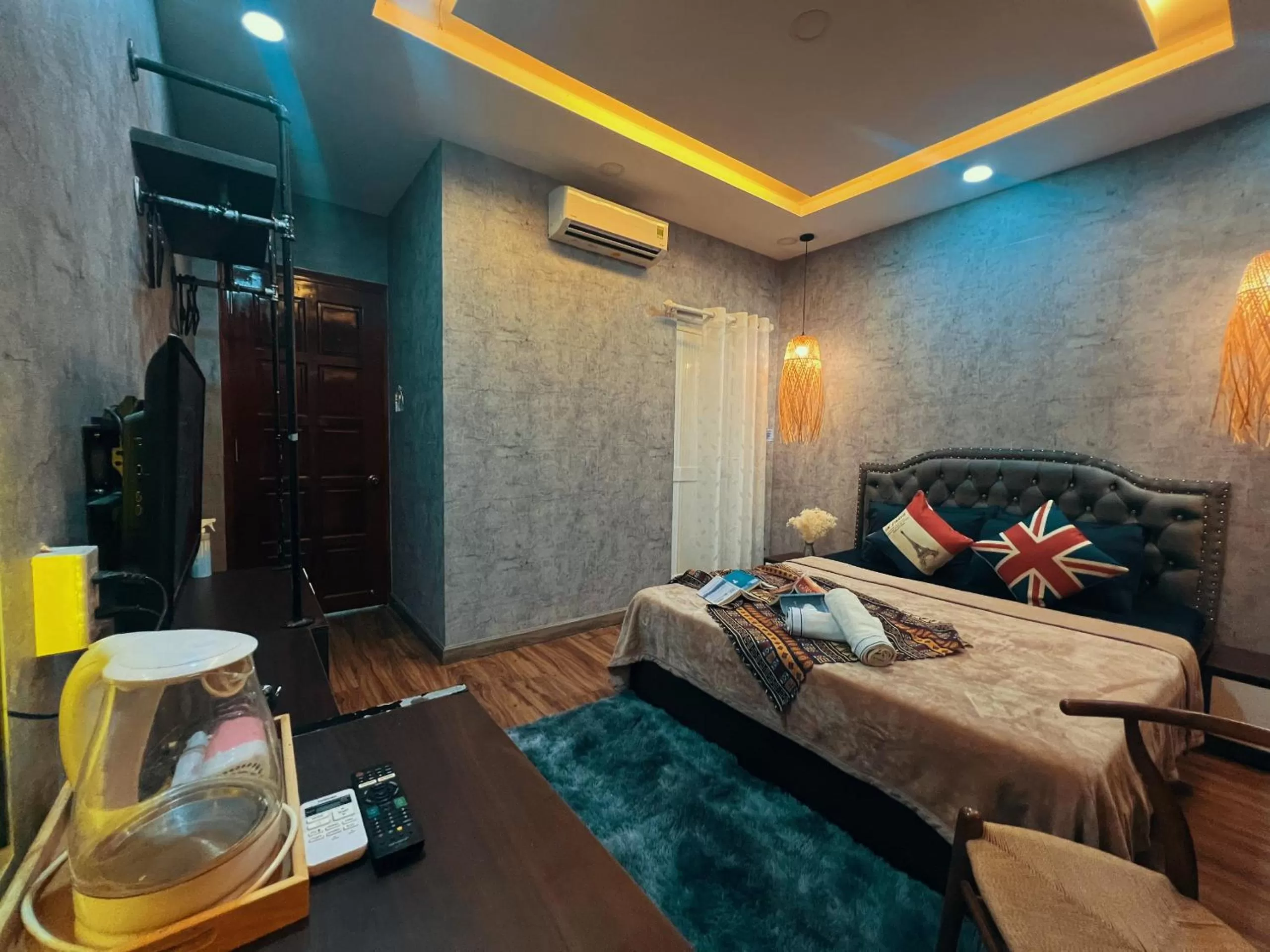 MIS HOSTEL Cần Thơ