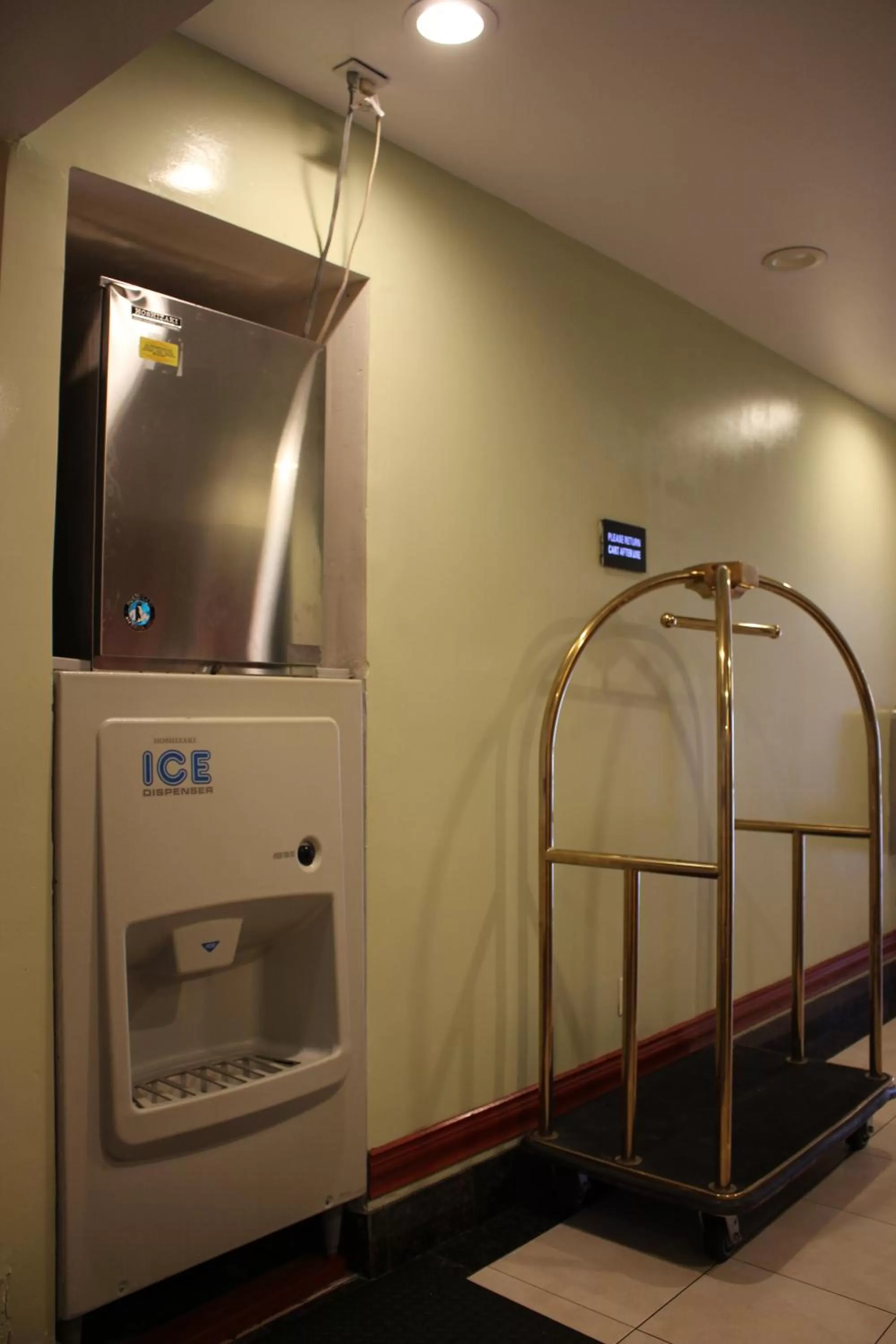 Rodeway Inn & Suites Hayward - Oakland South