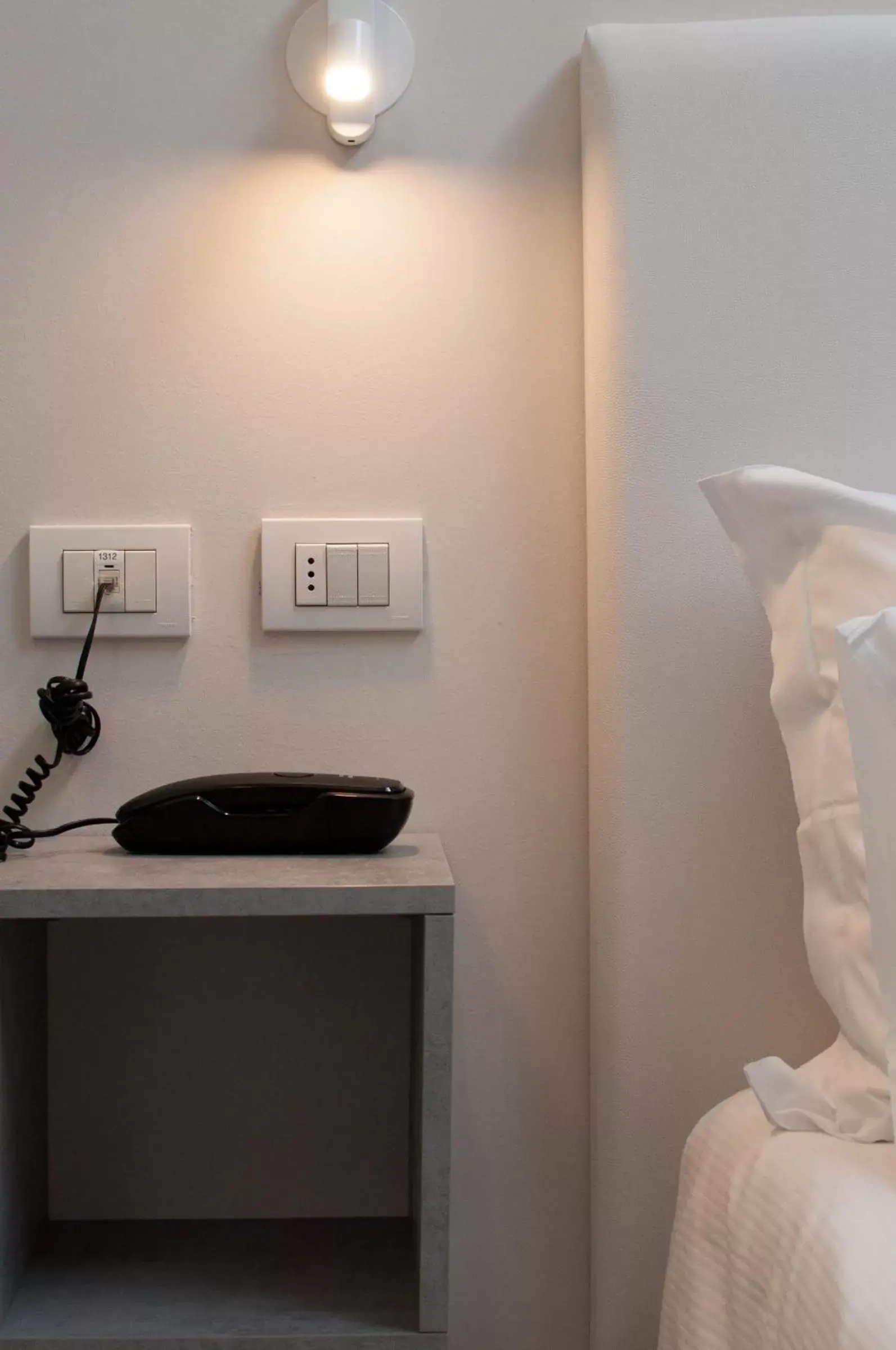 Deluxe Double Room in Hotel Ca' di Gali Deluxe Double Room in Hotel Ca' di Gali