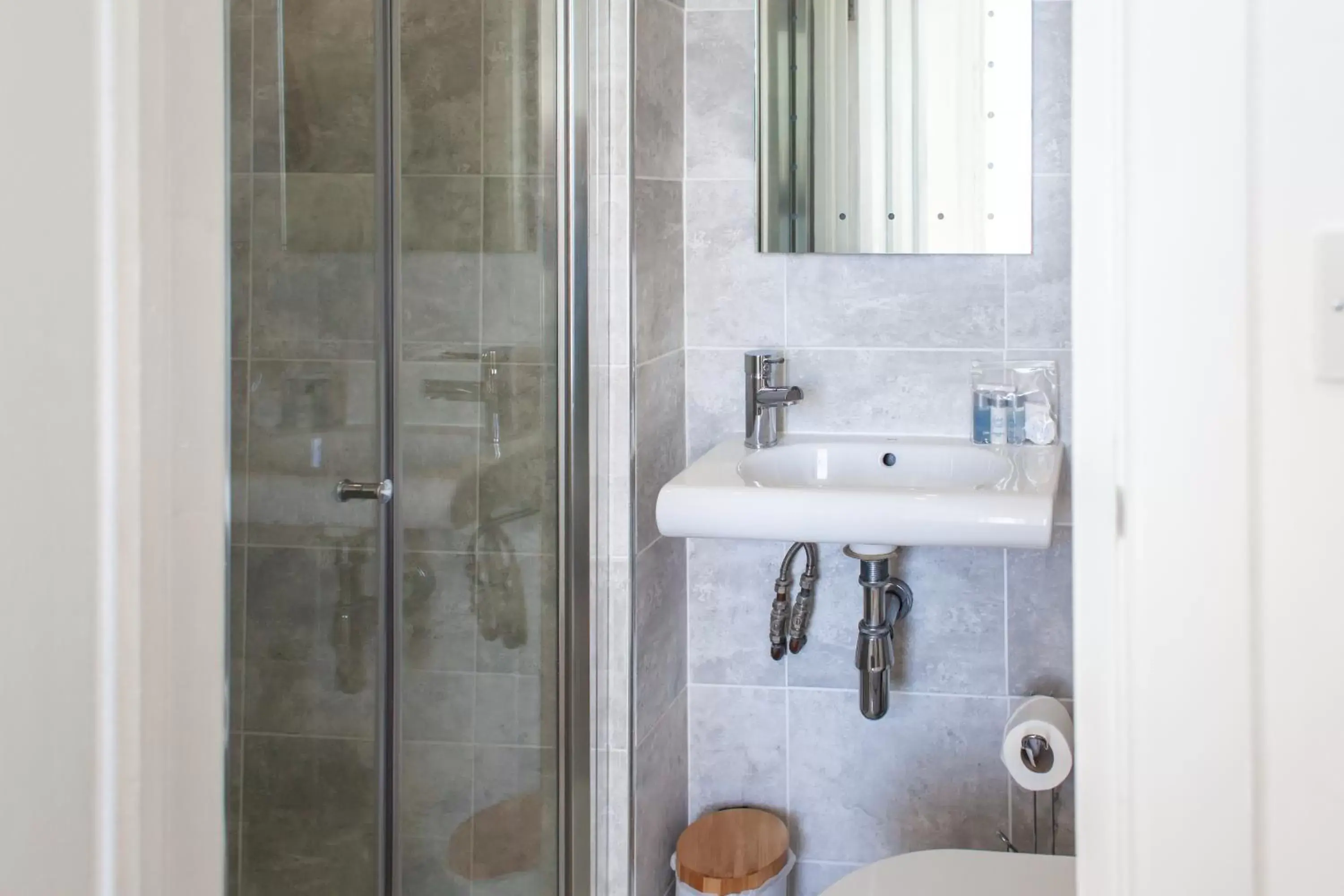 Standard Double Room in No. 98 Boutique Hotel Standard Double Room in No. 98 Boutique Hotel