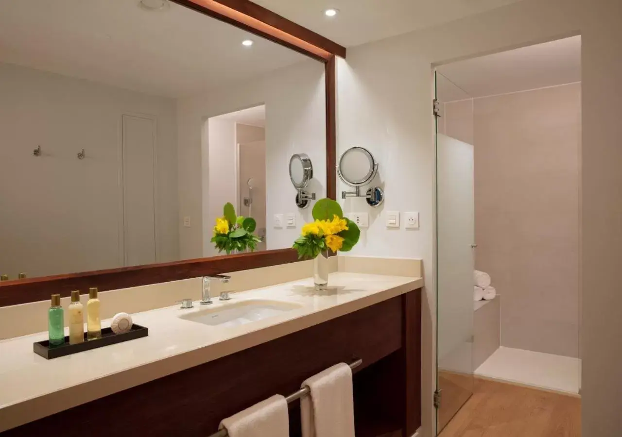 Suite in Secrets St Martin Resort & Spa - All Inclusive Suite in Secrets St Martin Resort & Spa - All Inclusive