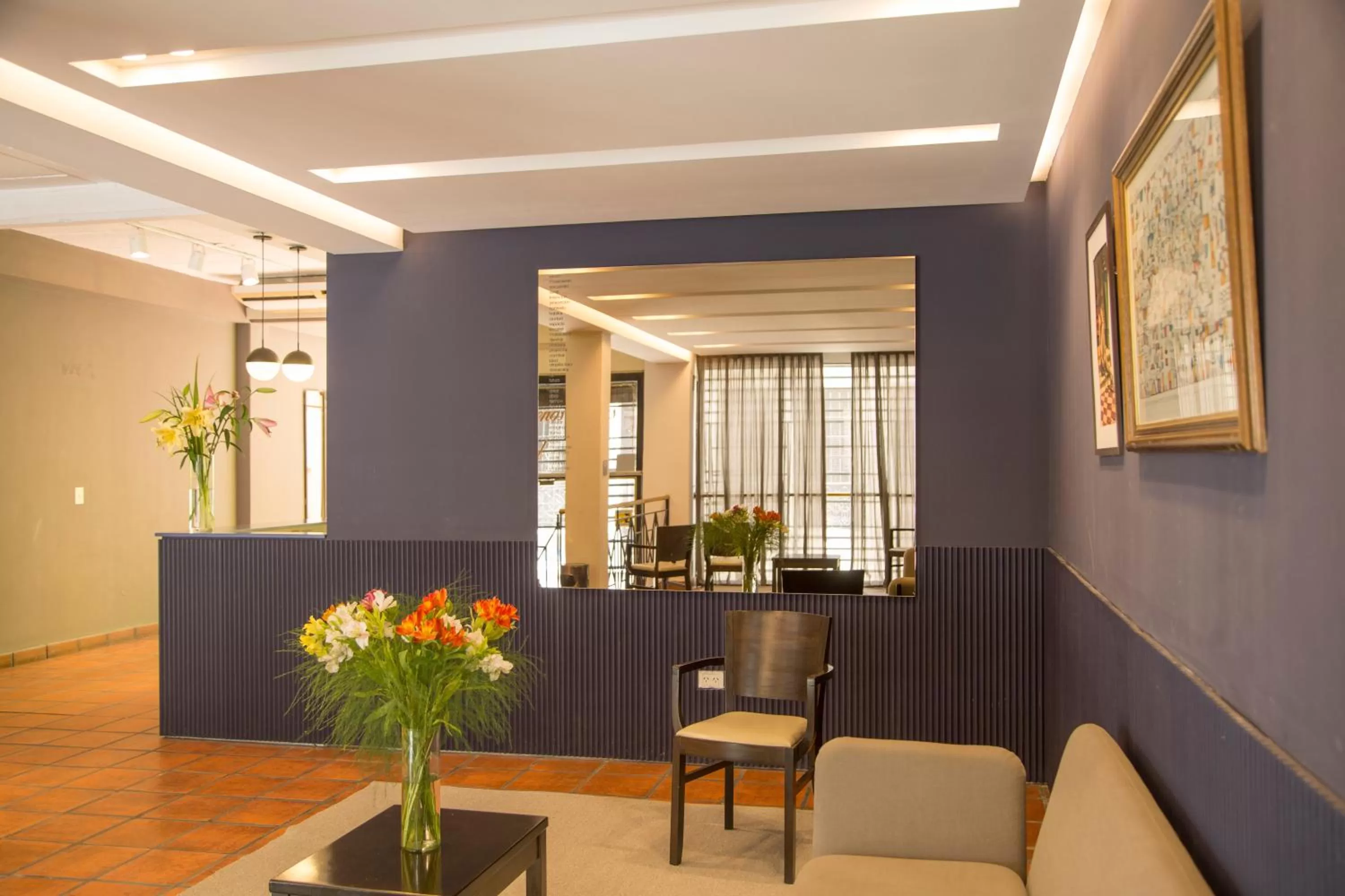 Boutique Apartments Plaza Dorrego