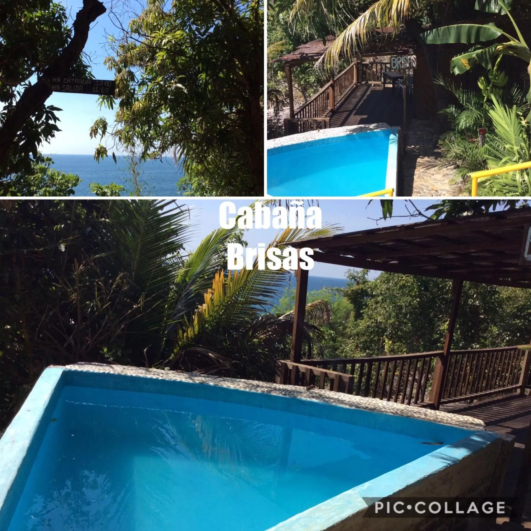 Swimming Pool in Donde Mira el Sol HOTEL RETIRADO Y ESPACIOSO CON CONDICIONES IDEALES PARA PASAR LA CONTINGENCIA CON LA MAYOR SEGURIDAD