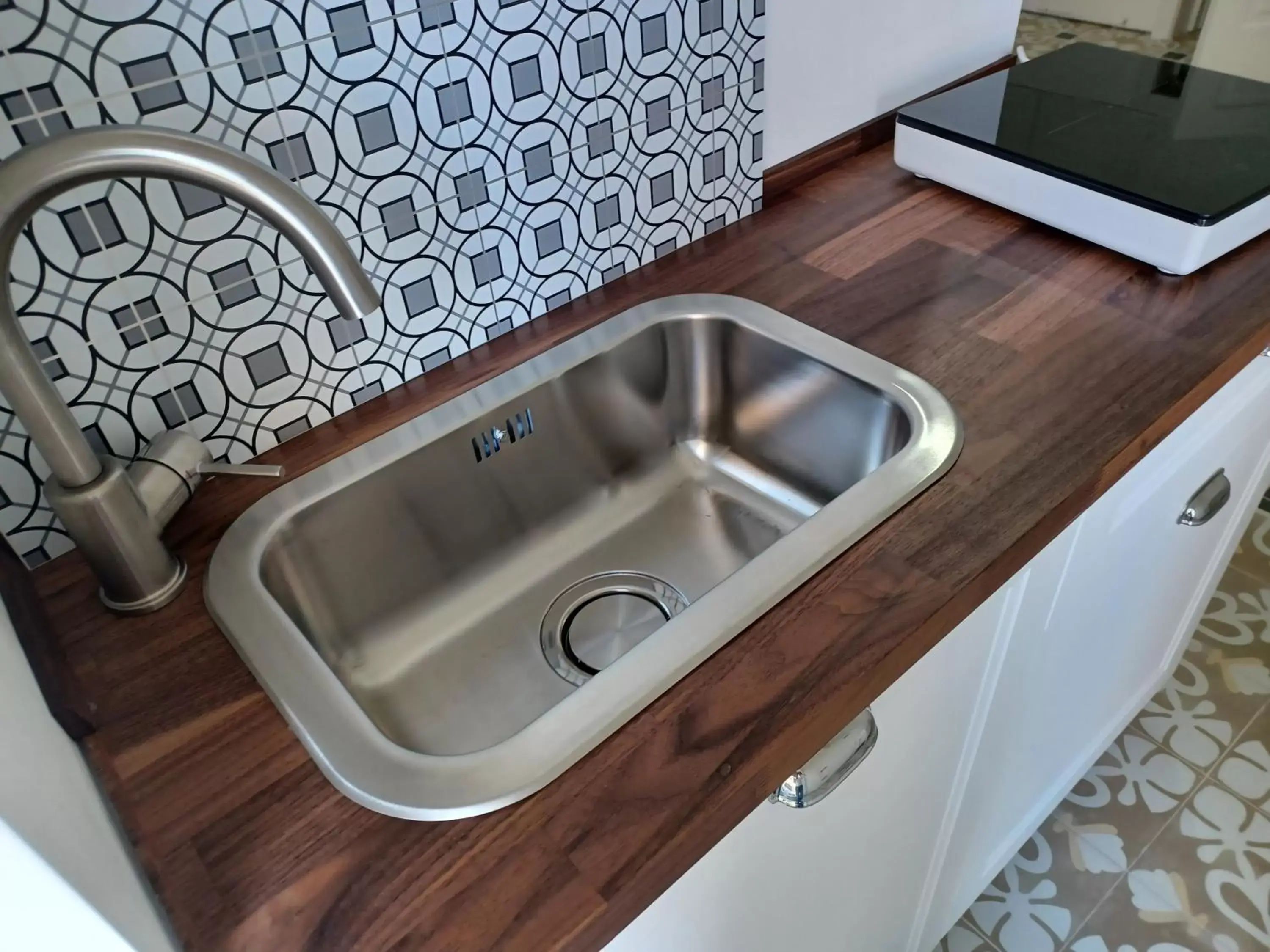 Classic Triple Room in Edahouse Classic Triple Room in Edahouse