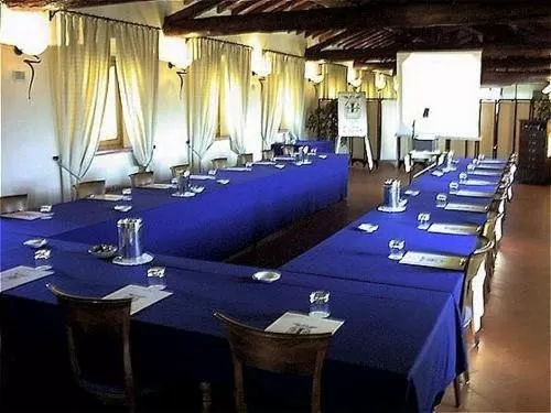 Business facilities in Bes Hotel Bergamo Cologno al Serio