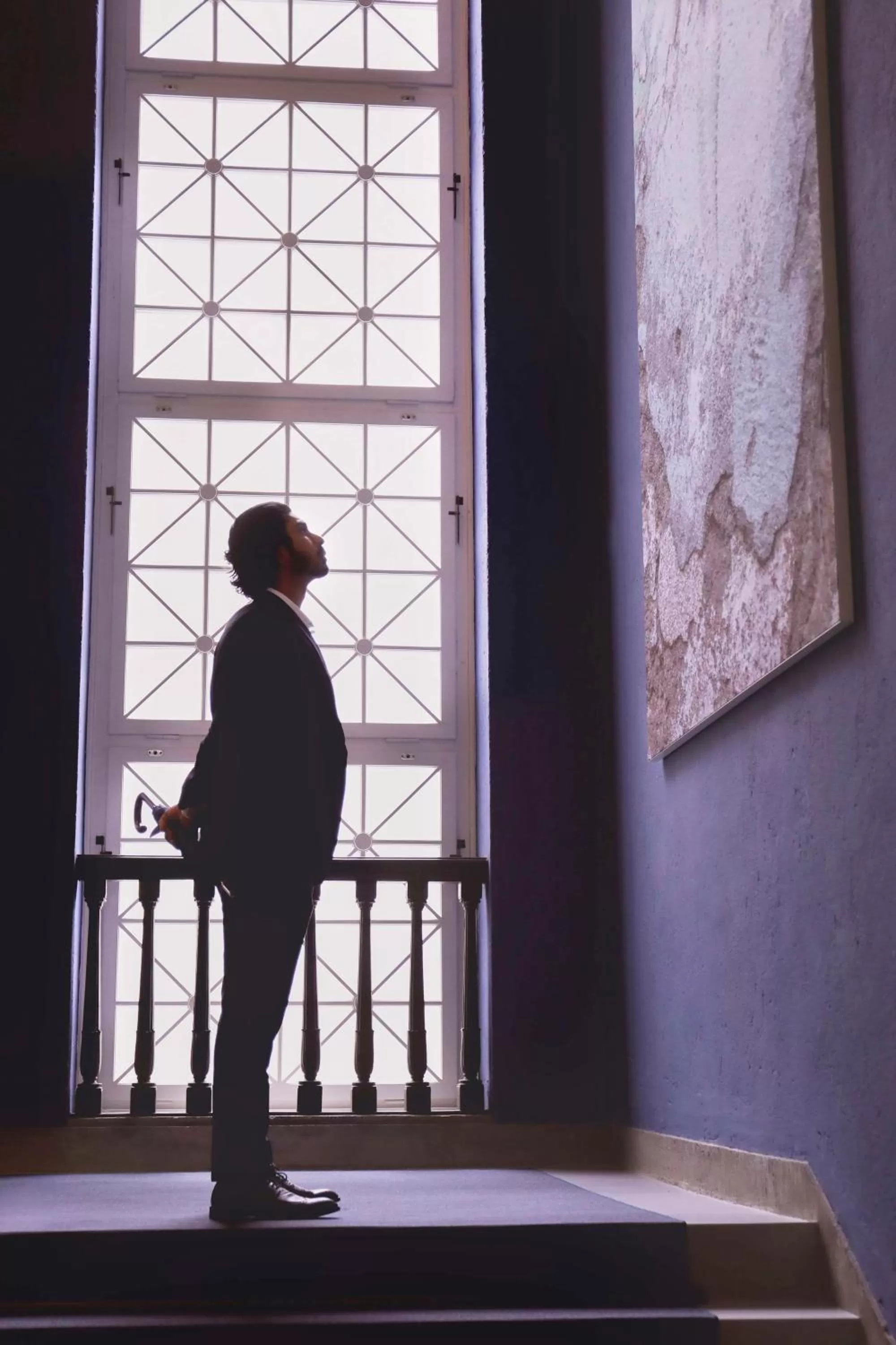 People in The Wellem