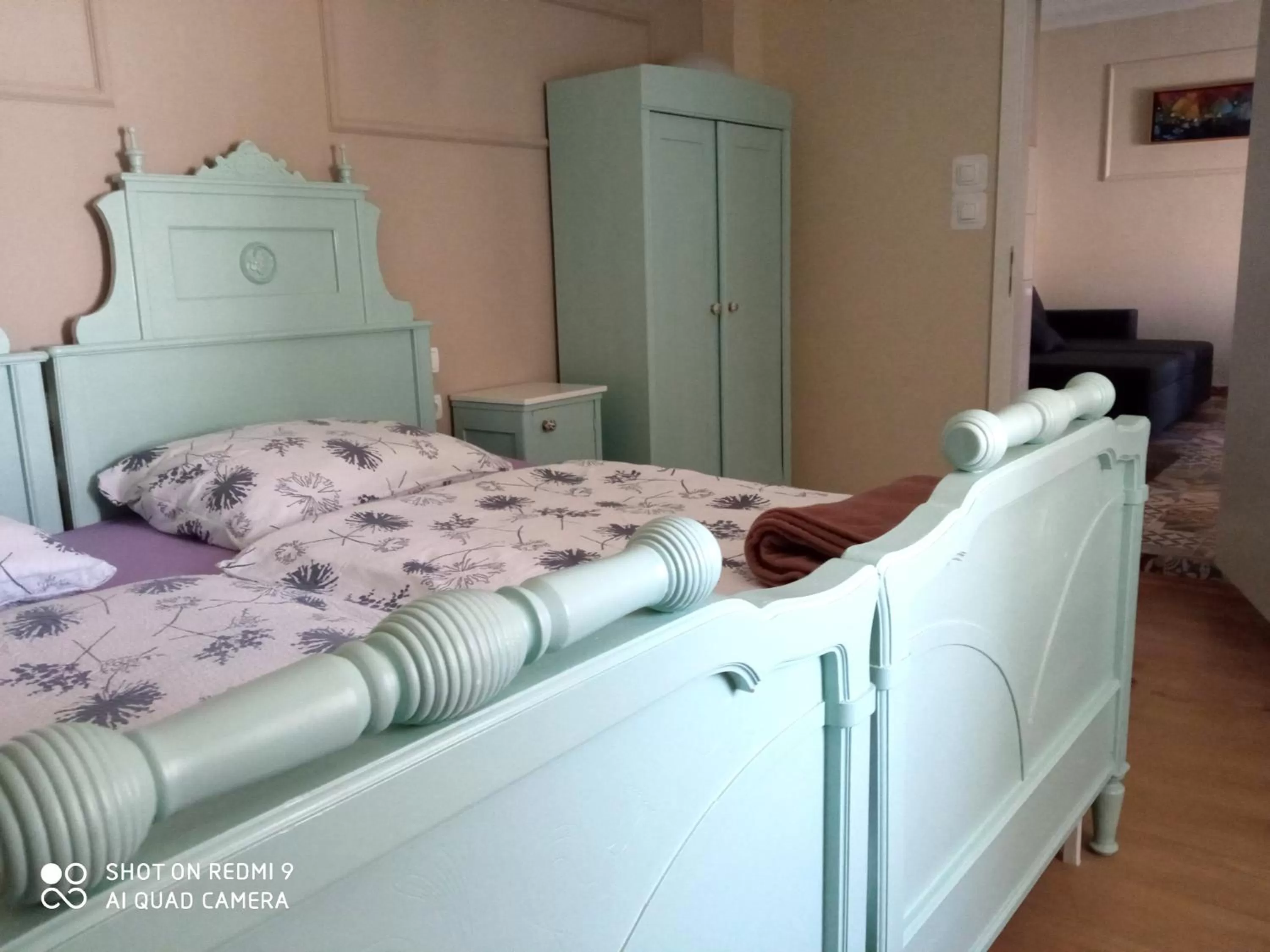 Villa Lucia - Apartments&Rooms