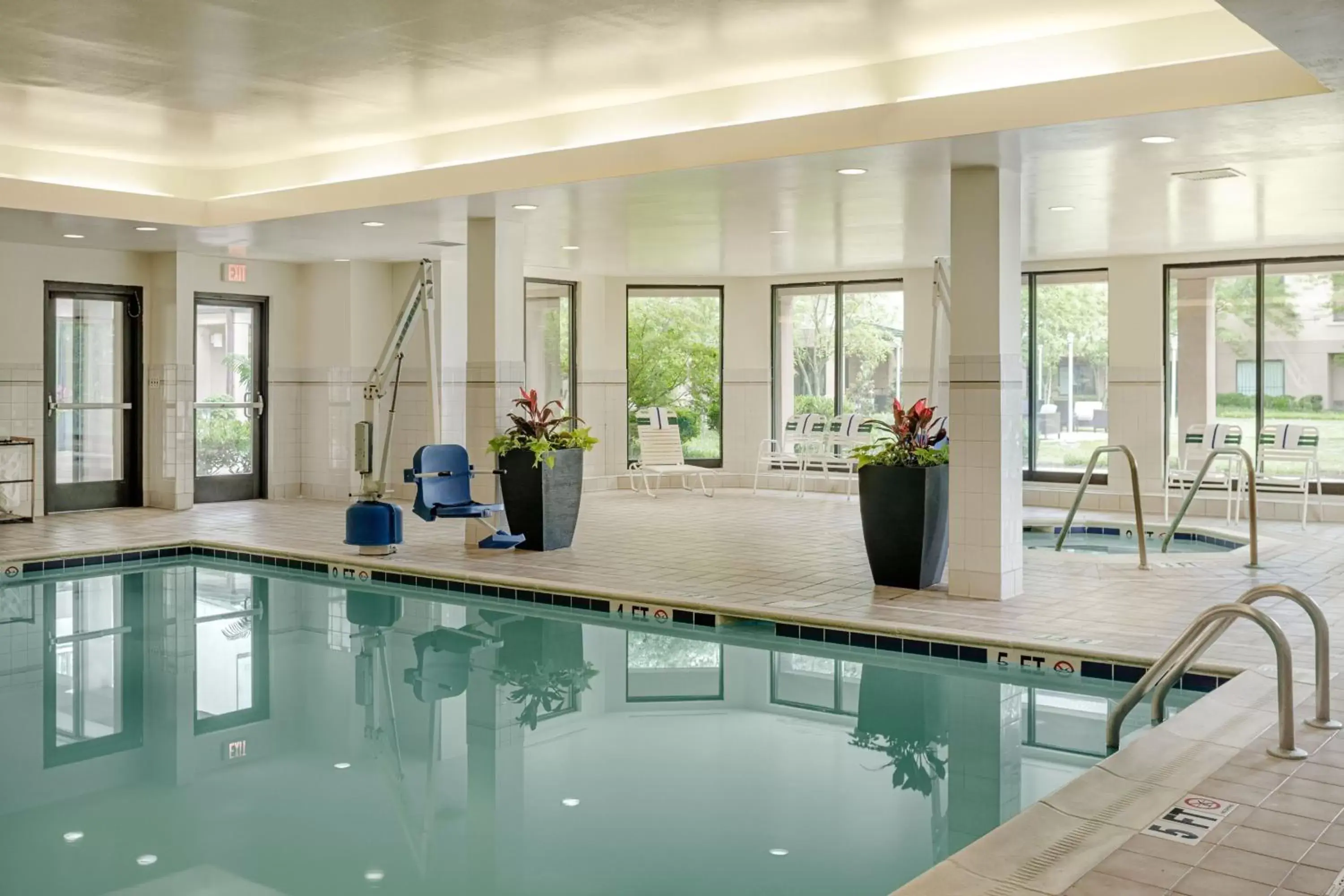 Courtyard by Marriott Springfield Courtyard by Marriott Springfield