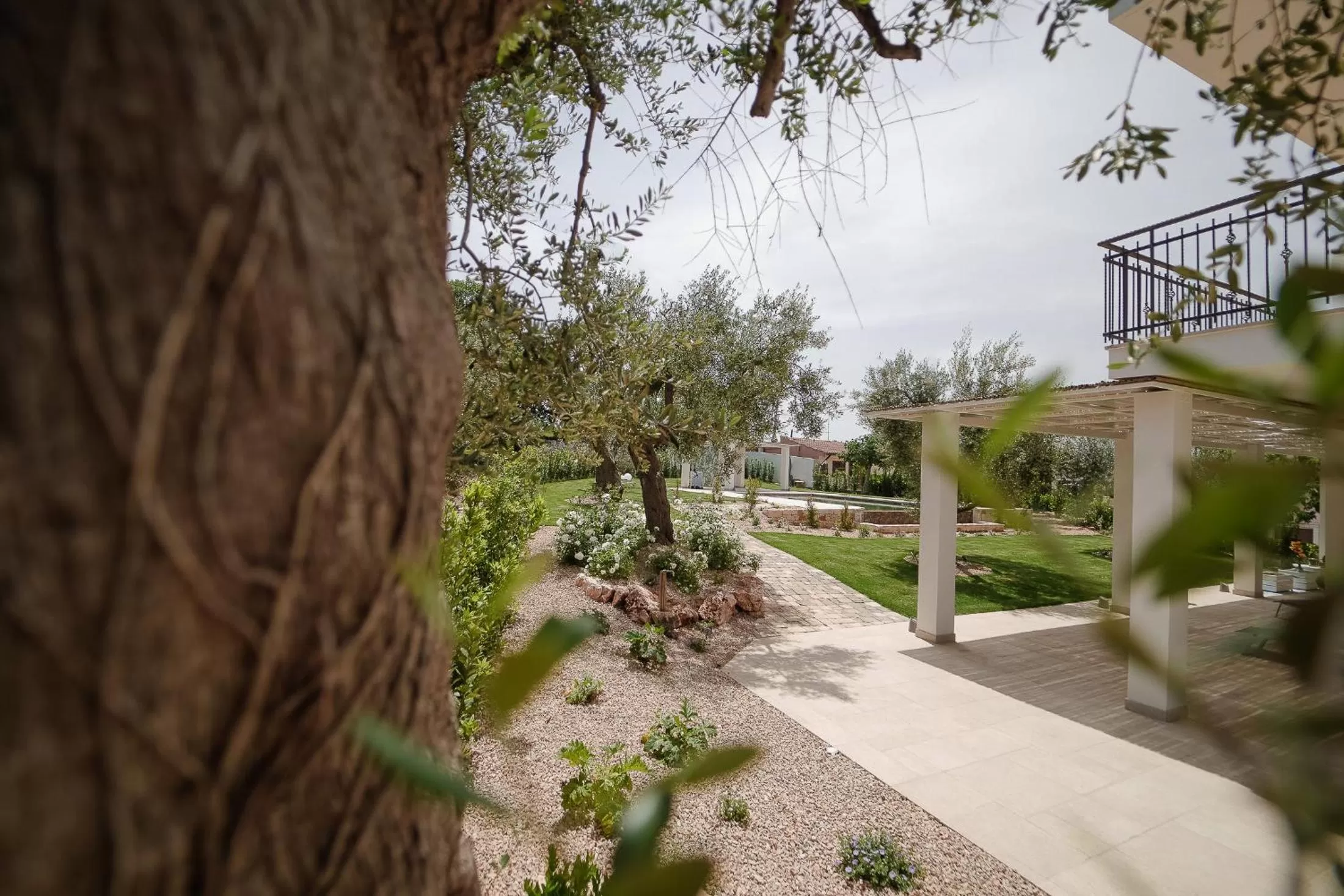 ALMASOL - Charme Experience