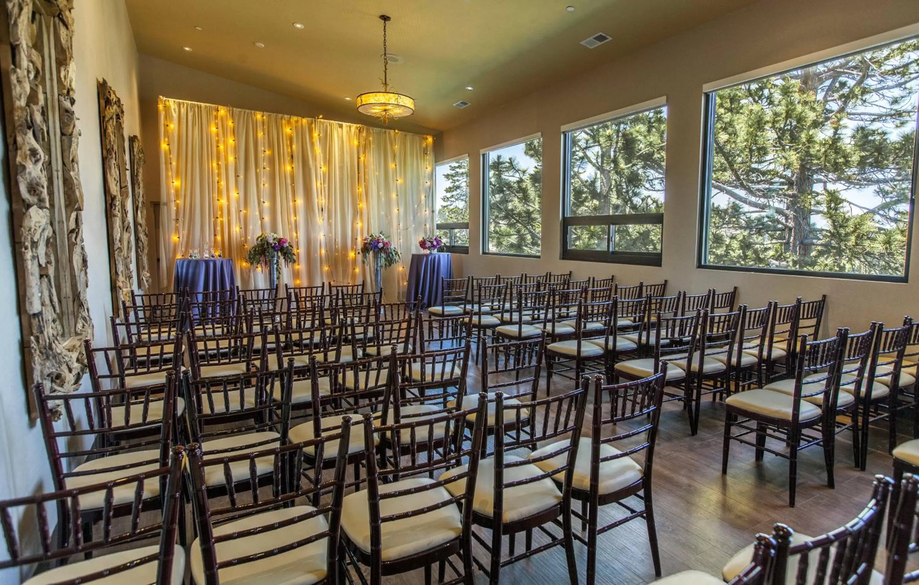 Meeting/conference room in Holiday Inn Club Vacations - Tahoe Ridge Resort