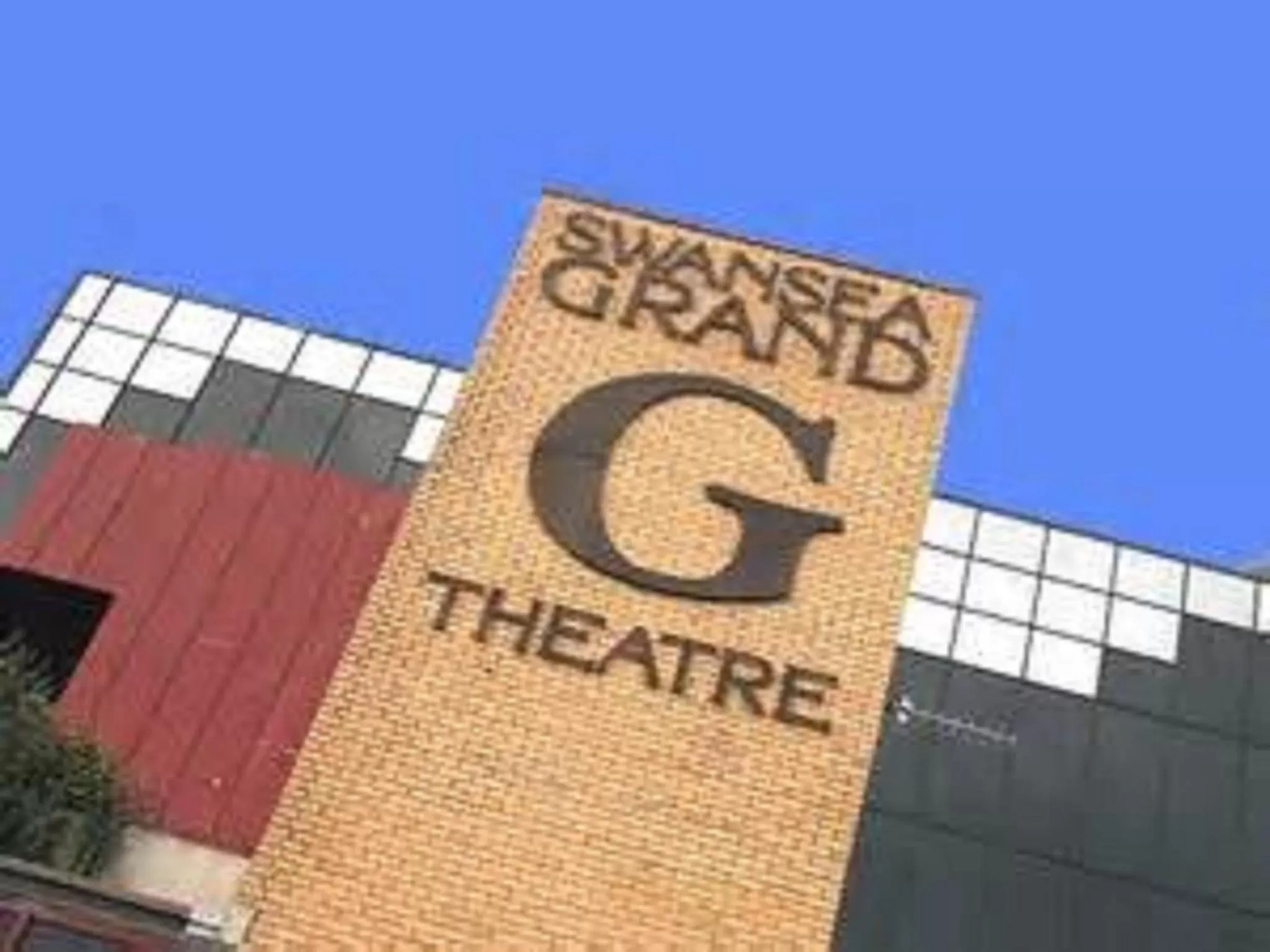 Area and facilities in Dolphin SA1