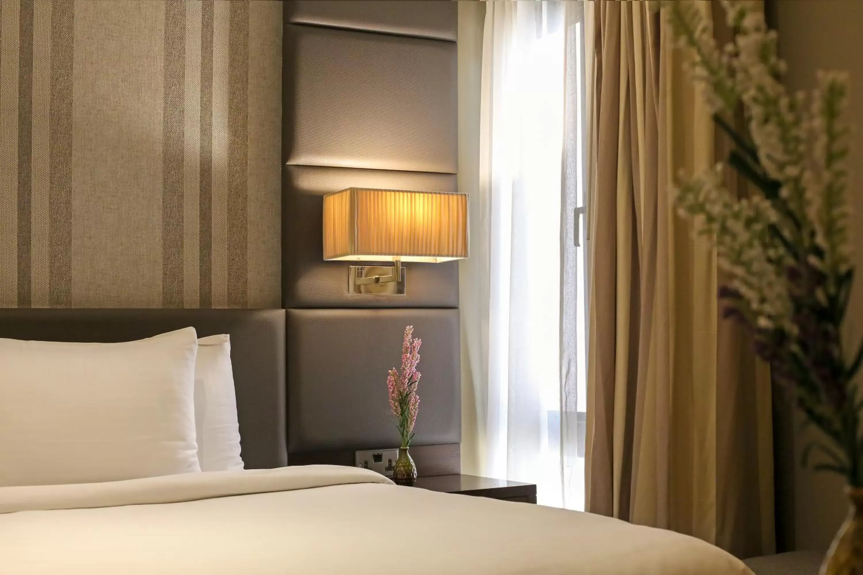 Family Room in Dubai Marine Beach Resort & Spa Family Room in Dubai Marine Beach Resort & Spa