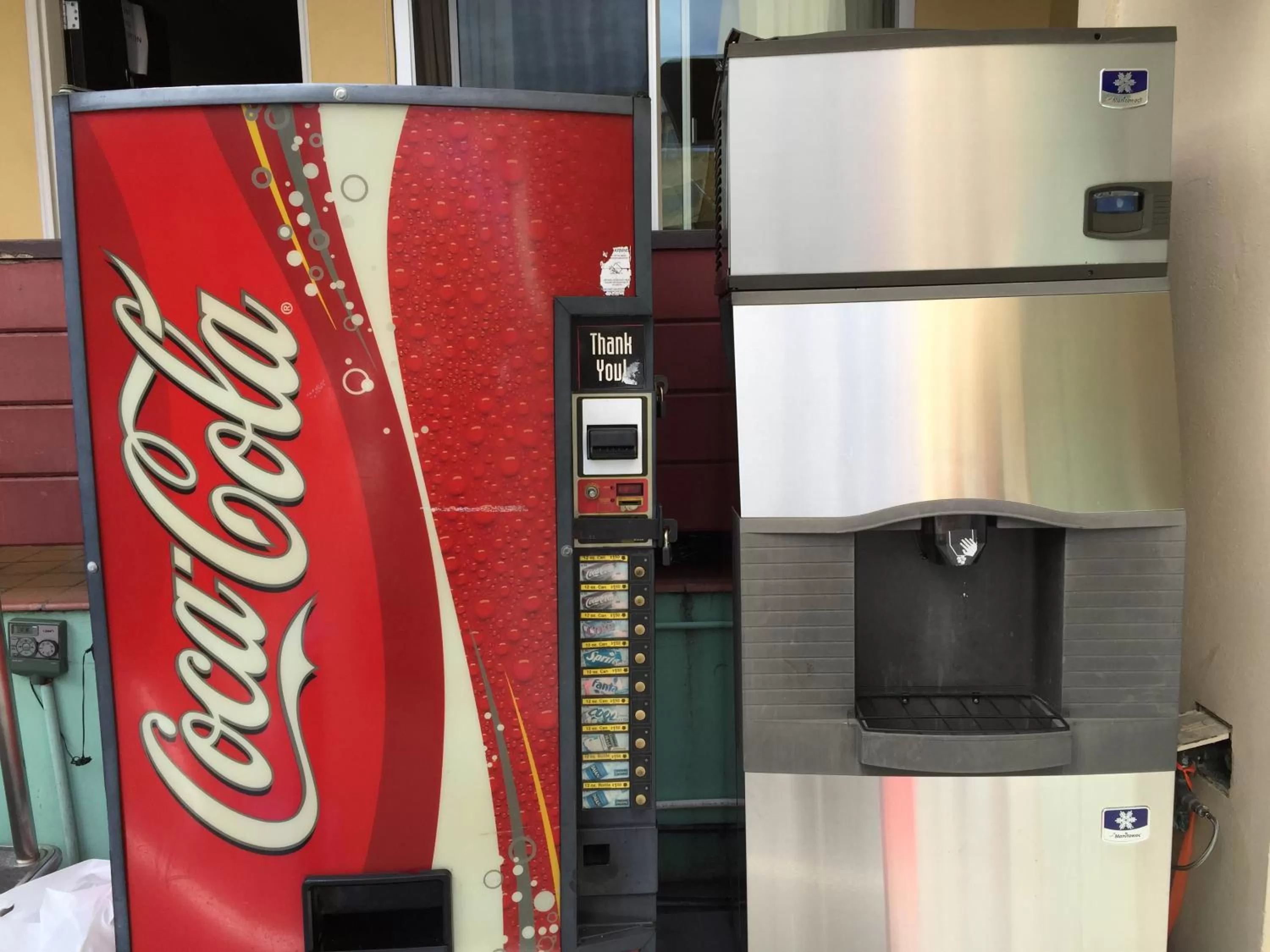 Other in Motel Capri