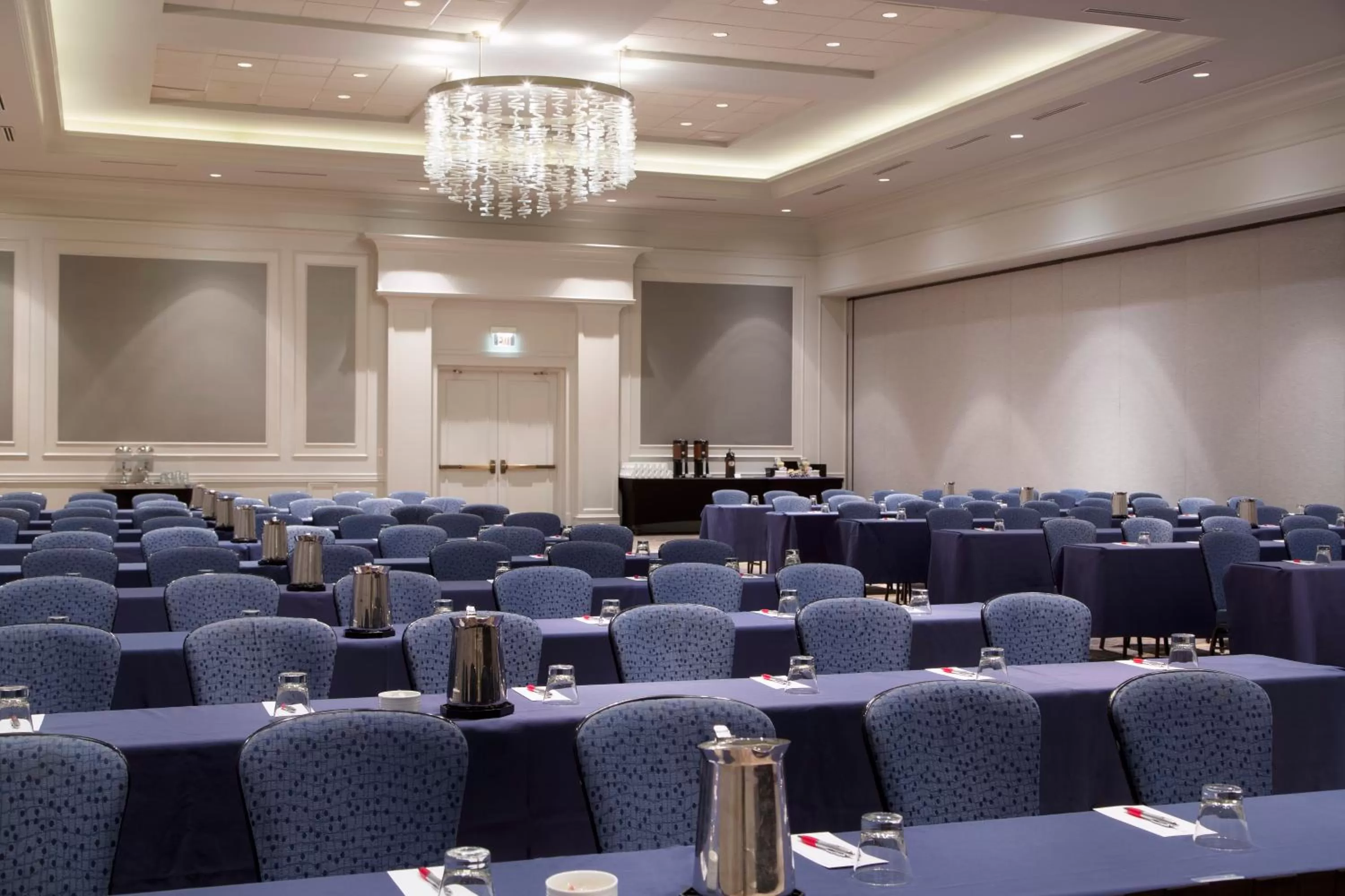 Meeting/conference room in Franklin Marriott Cool Springs