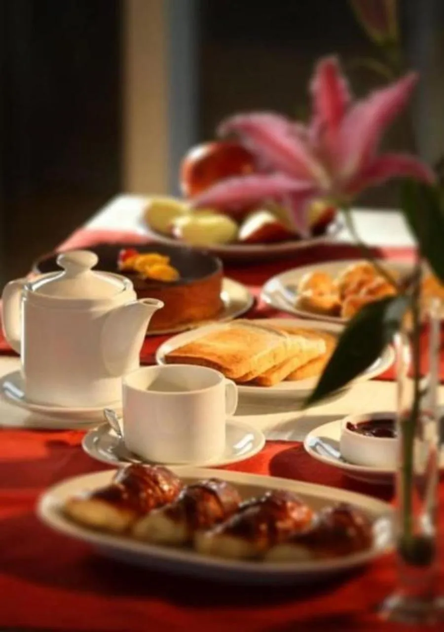 Herradura Hotel Suites