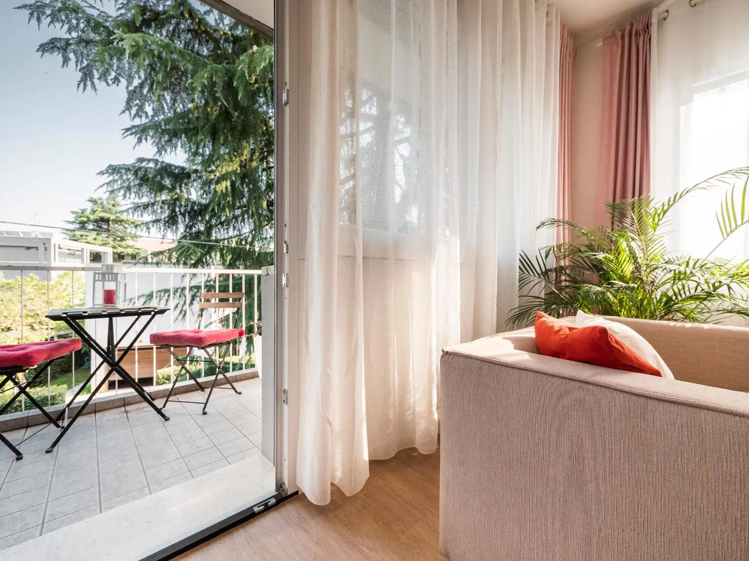 Internal: Not applicable to any particular room in Villa Due Giardini