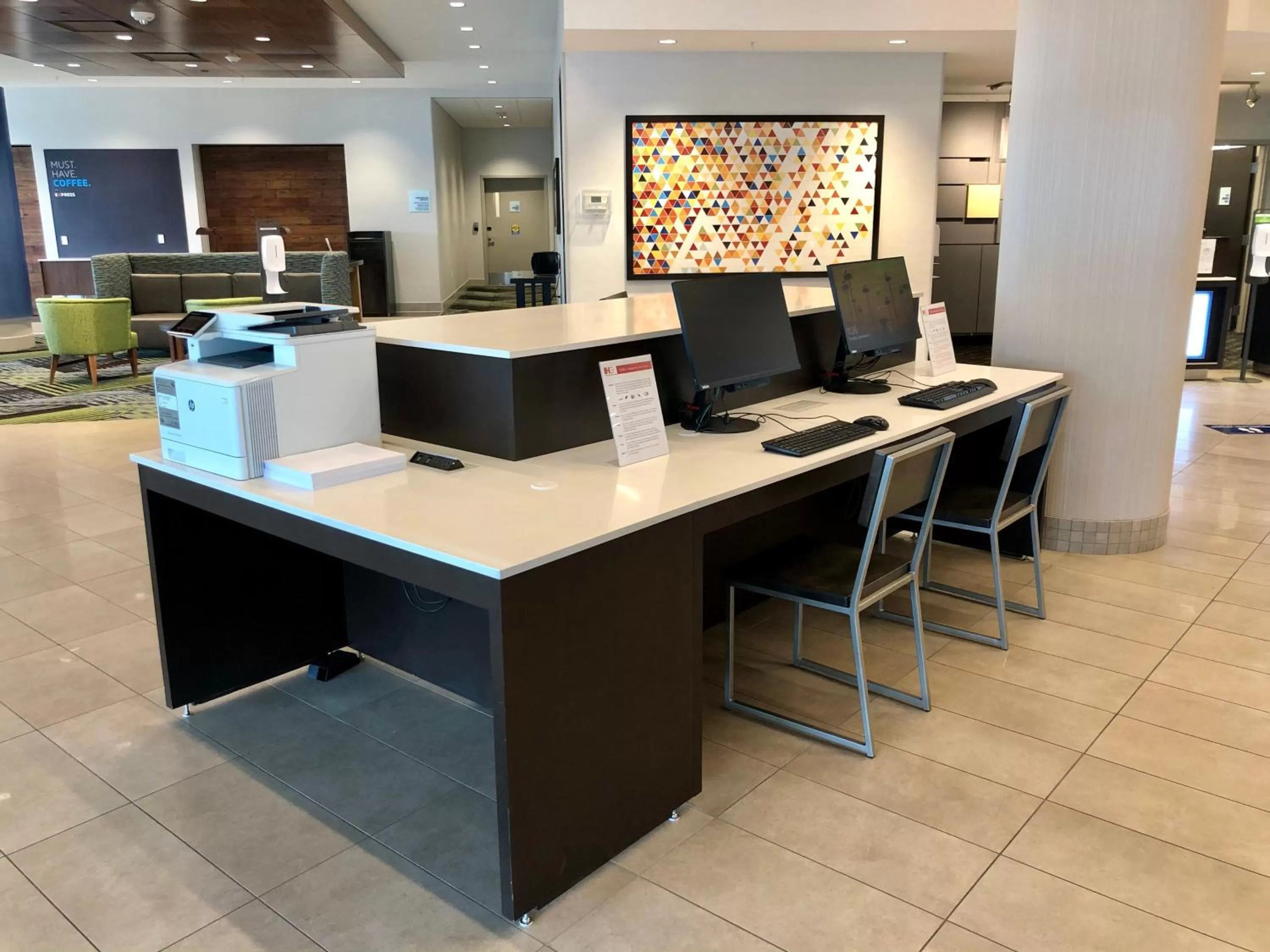 Other in Holiday Inn Express & Suites - Saskatoon East - University by IHG