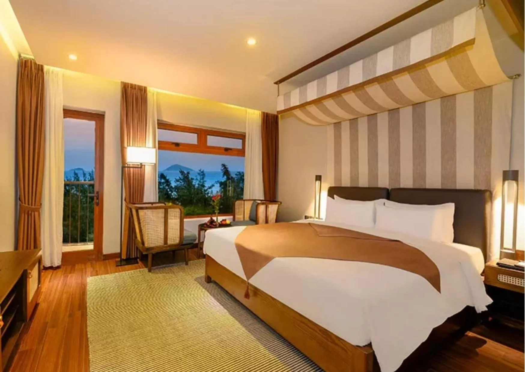 HA Hotel Apartments Ocean Front