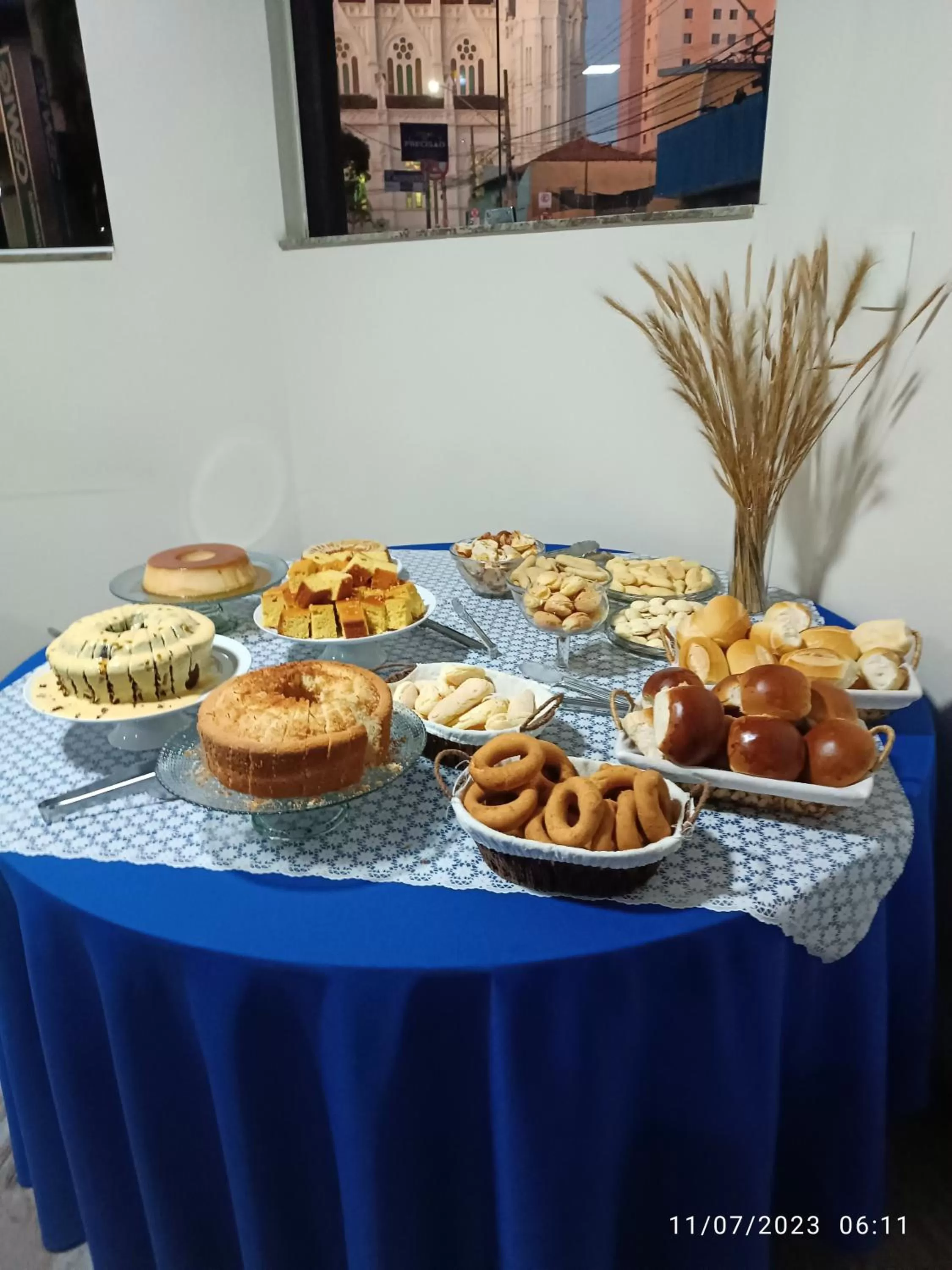 Hotel Oscar Econômico