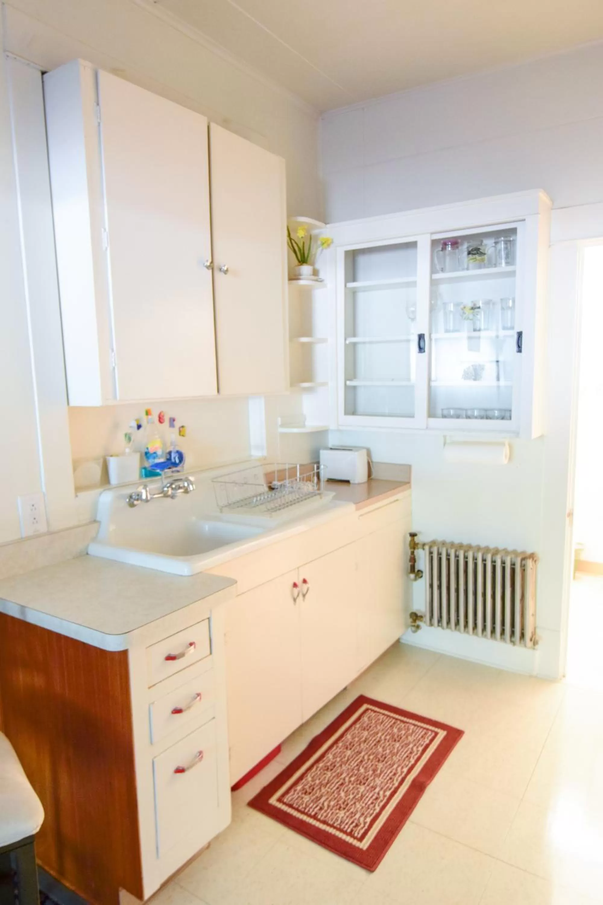 Brown & Hawkins Historical Apartments