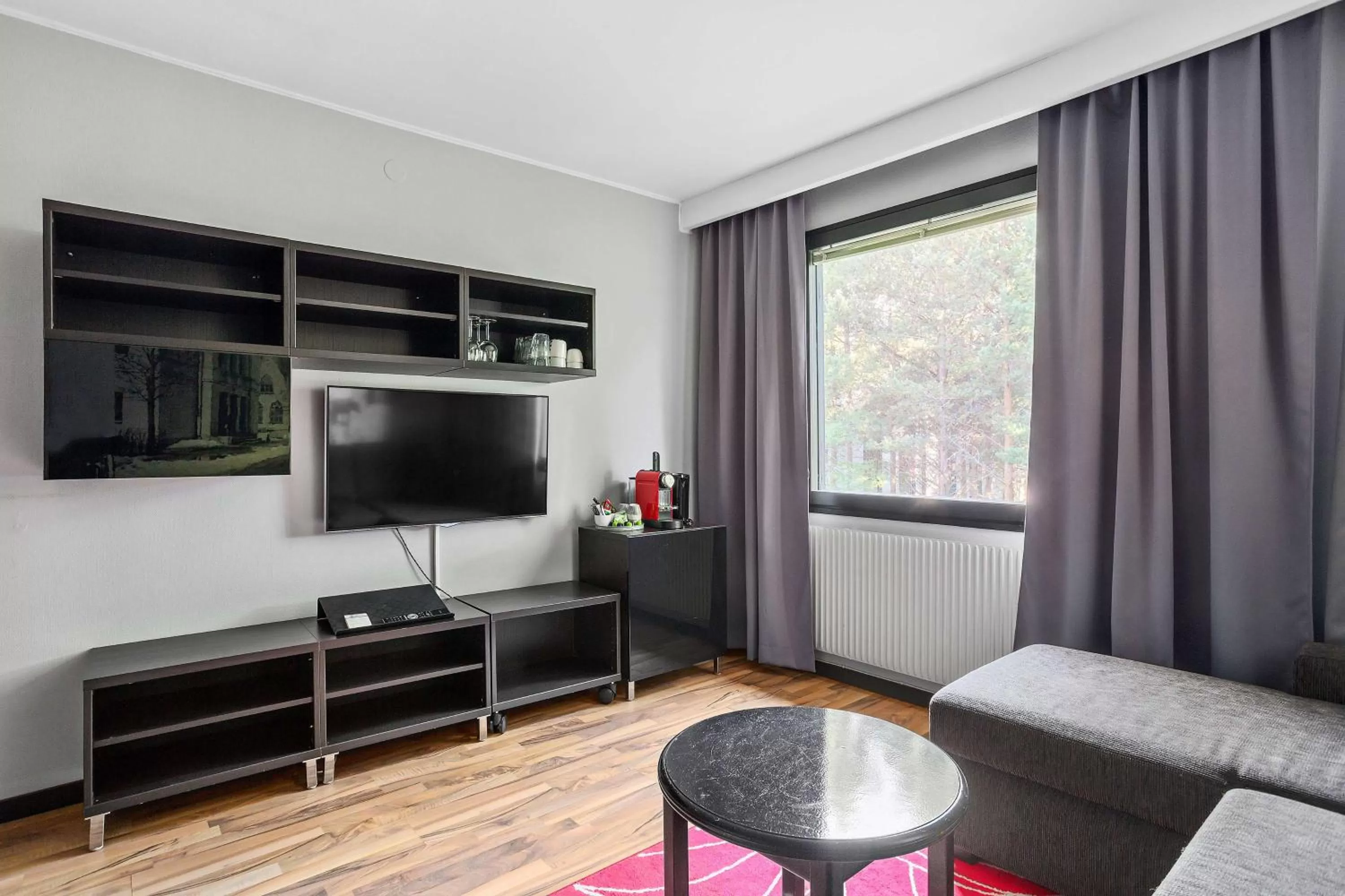 Photo of the whole room in Best Western Hotell SoderH