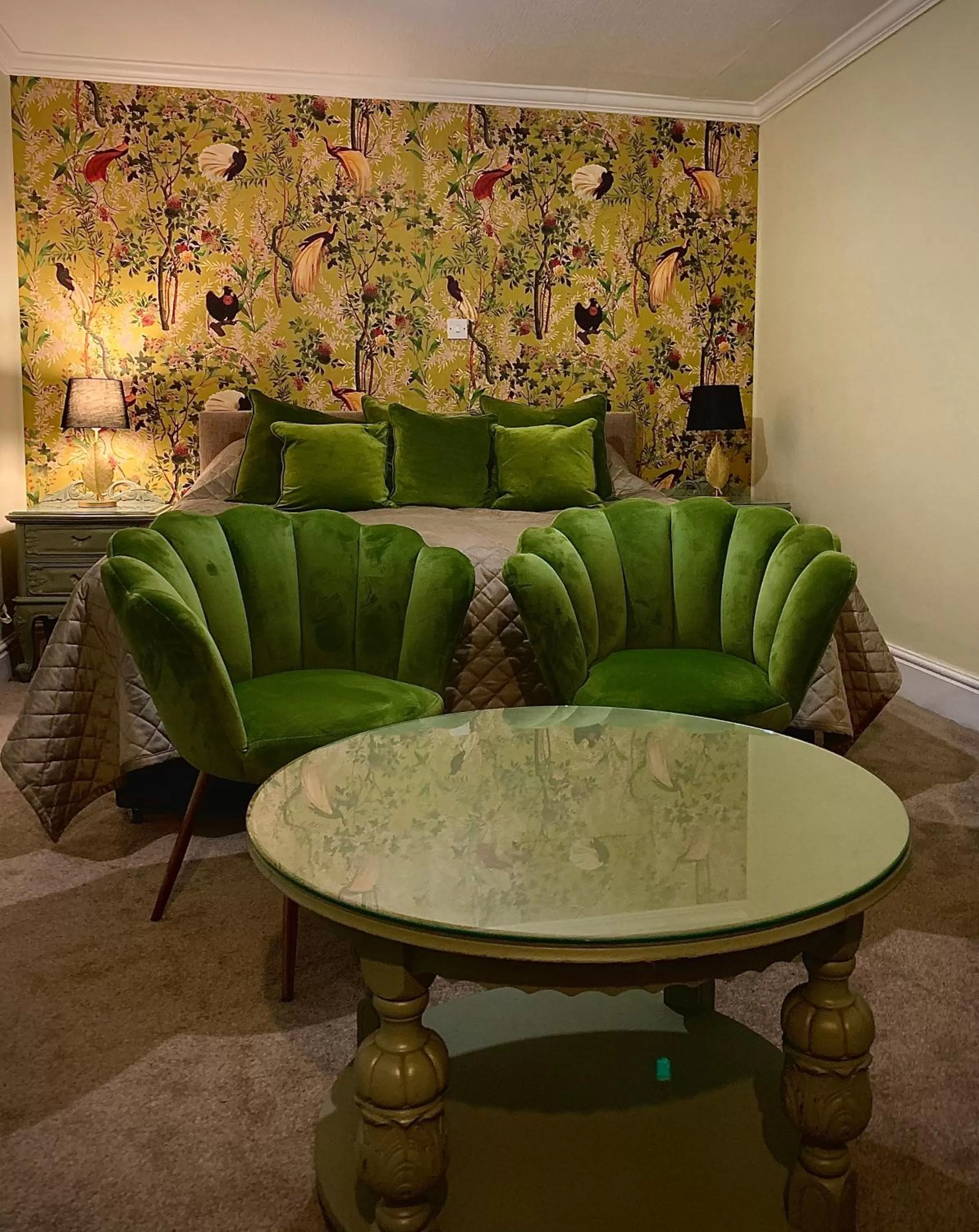 Rosehill House Hotel