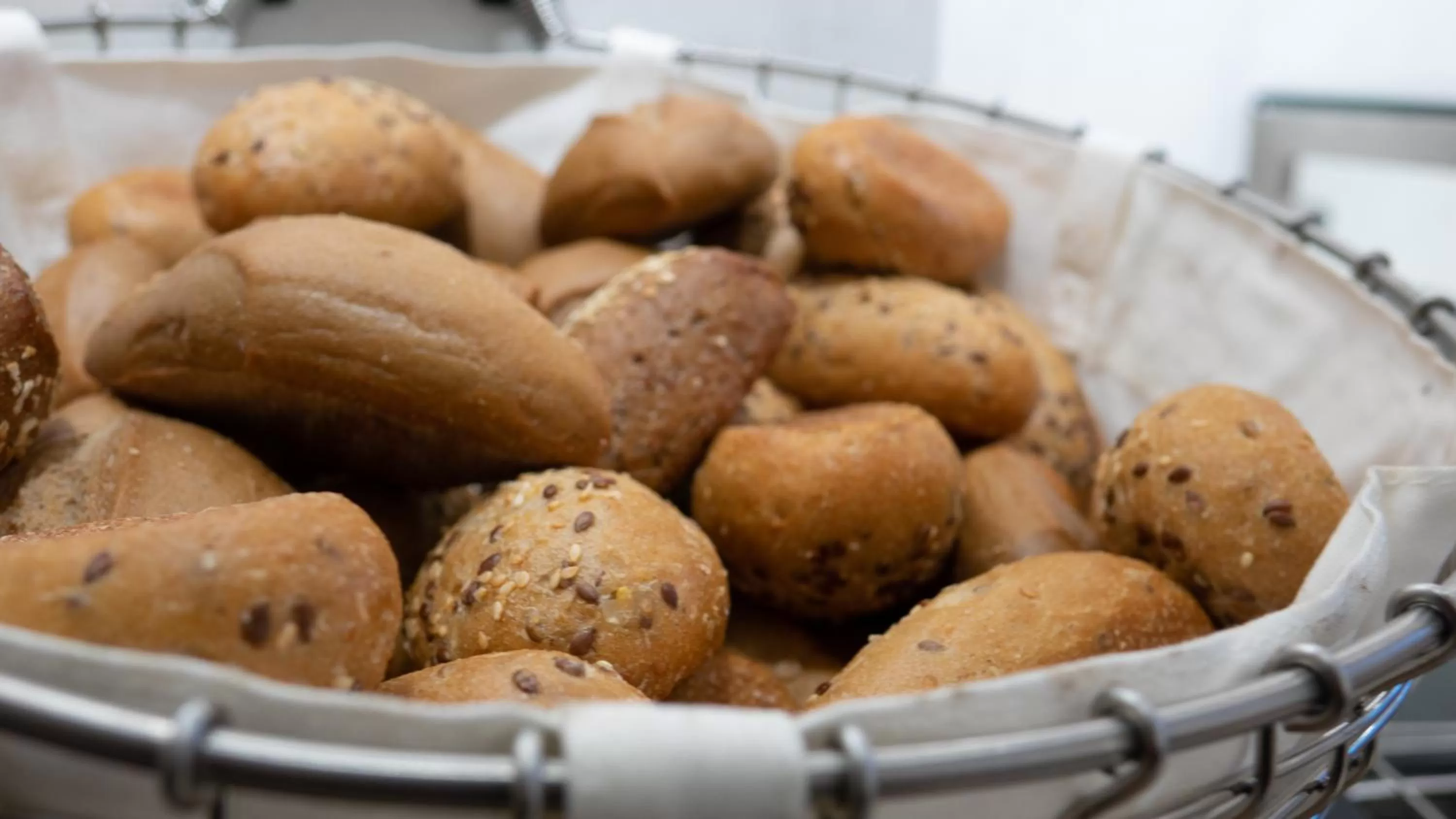 Breakfast in Schlossberghotel Oberhof