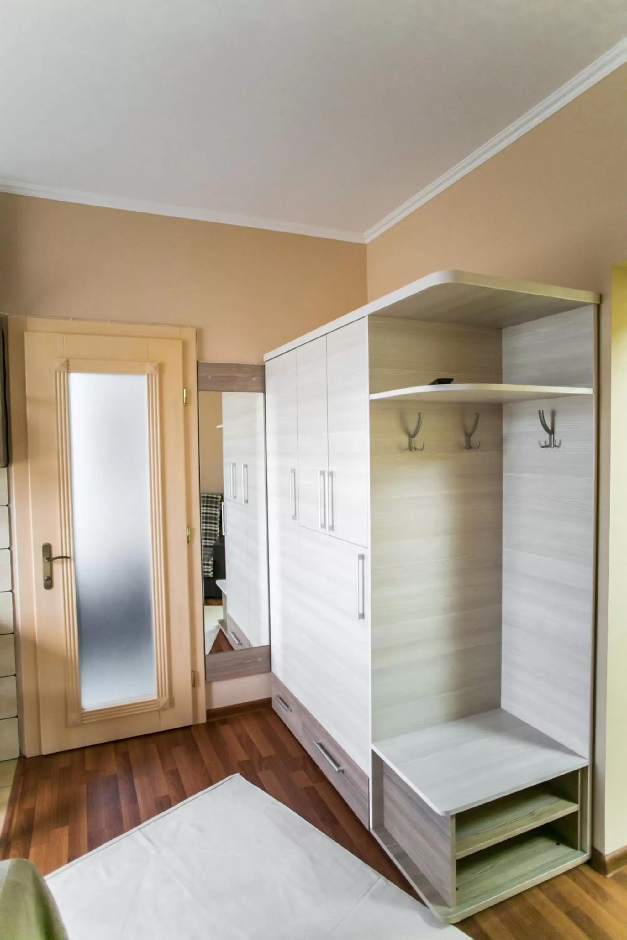 Bathroom in Tulipan Hotel Aquapark