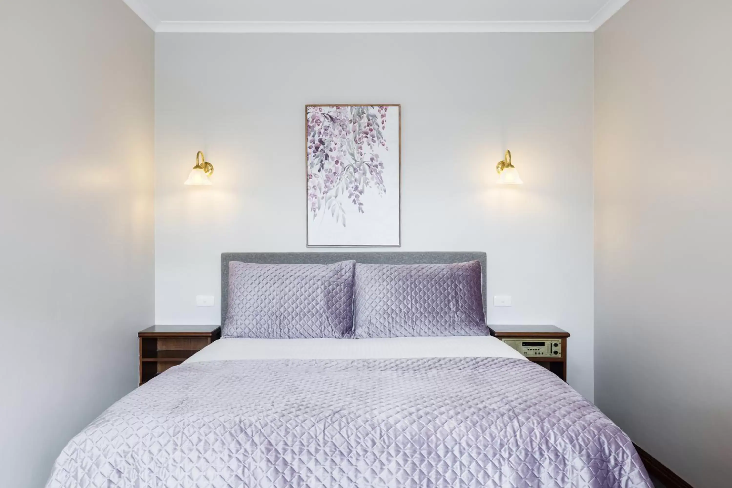 Two-Bedroom Suite in Adelaide Inn Two-Bedroom Suite in Adelaide Inn