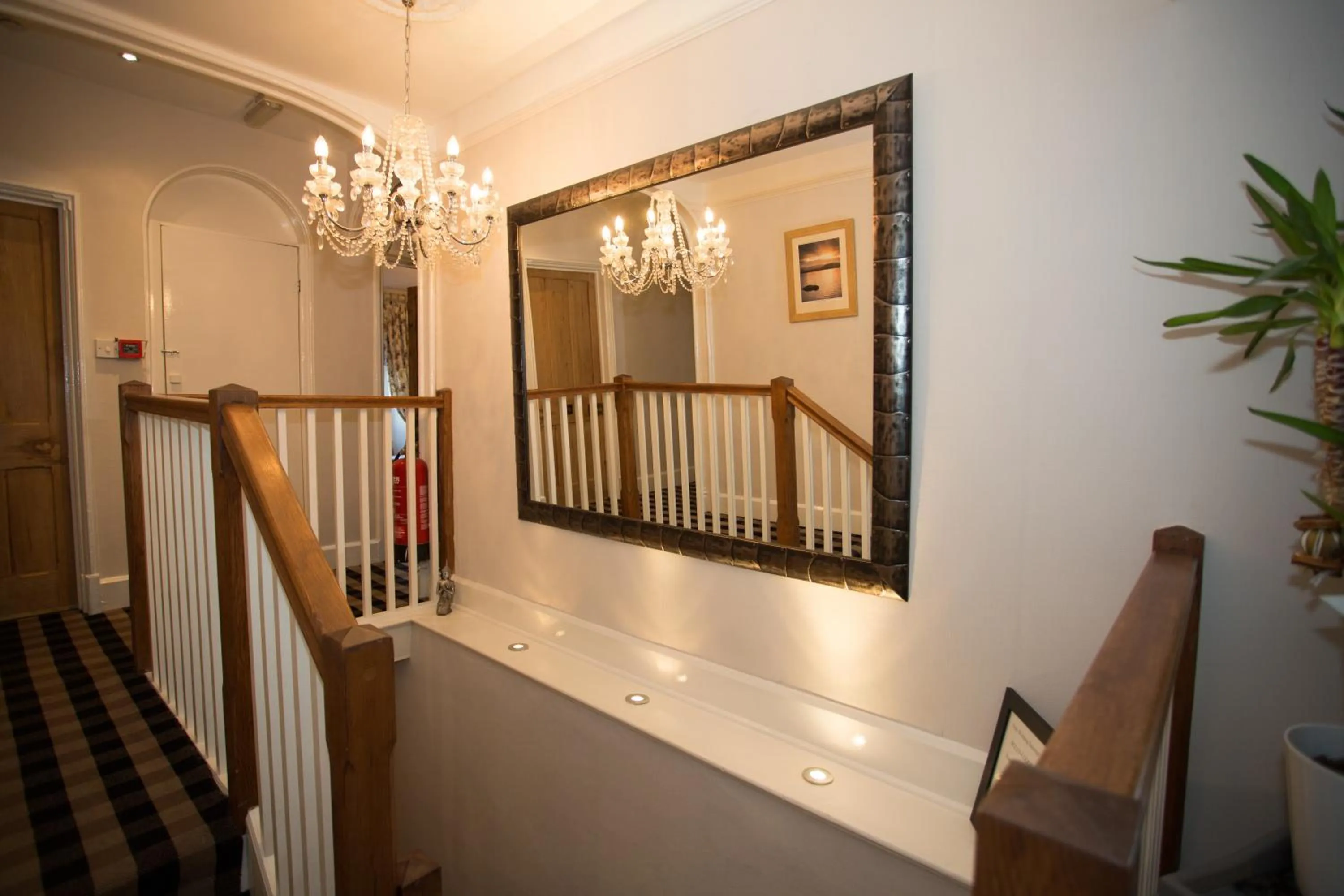 Other in Holly Lodge Guest House with FREE off site health club