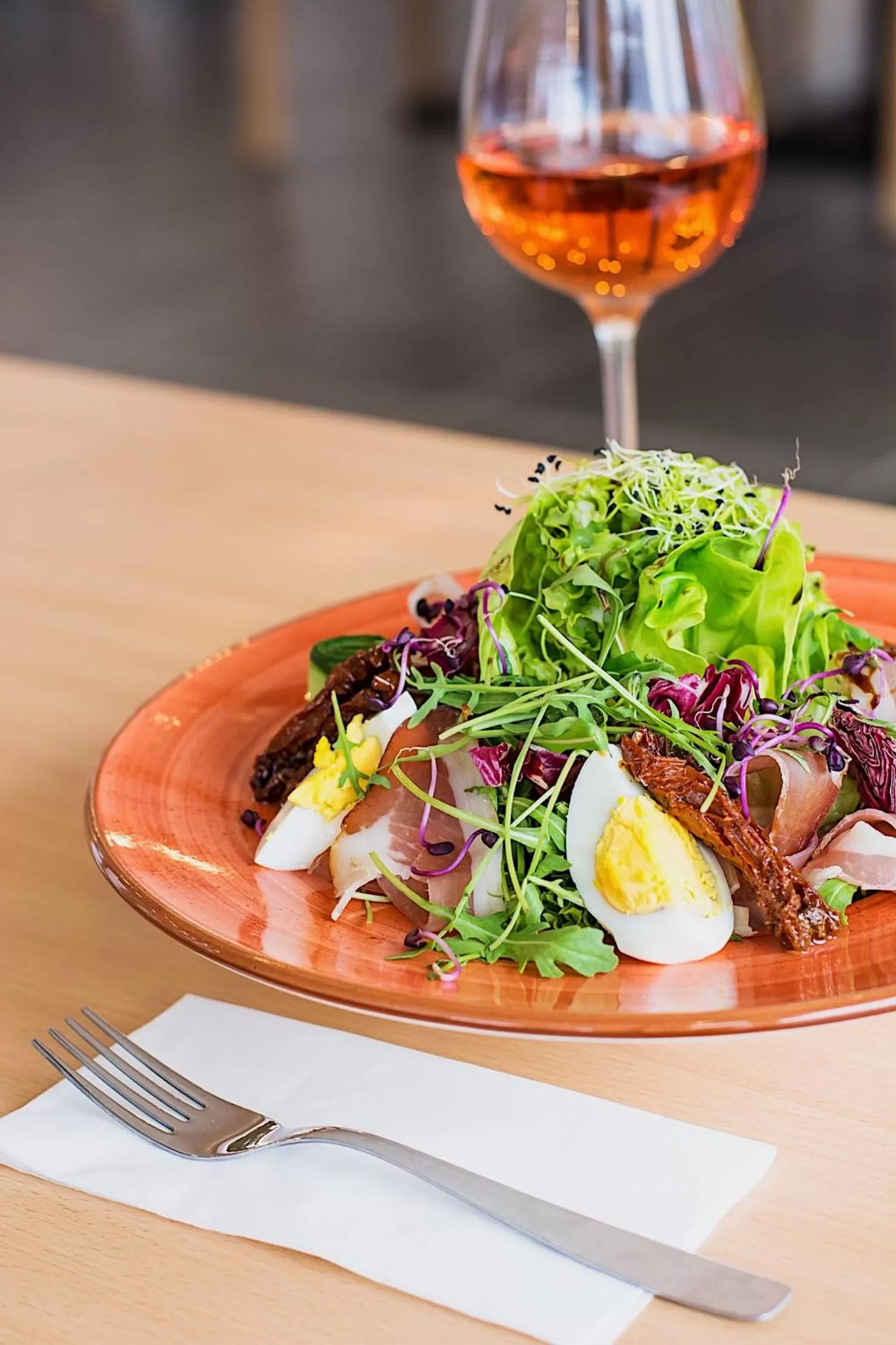 Food close-up, Food in Harmónia Hotel Sárvár