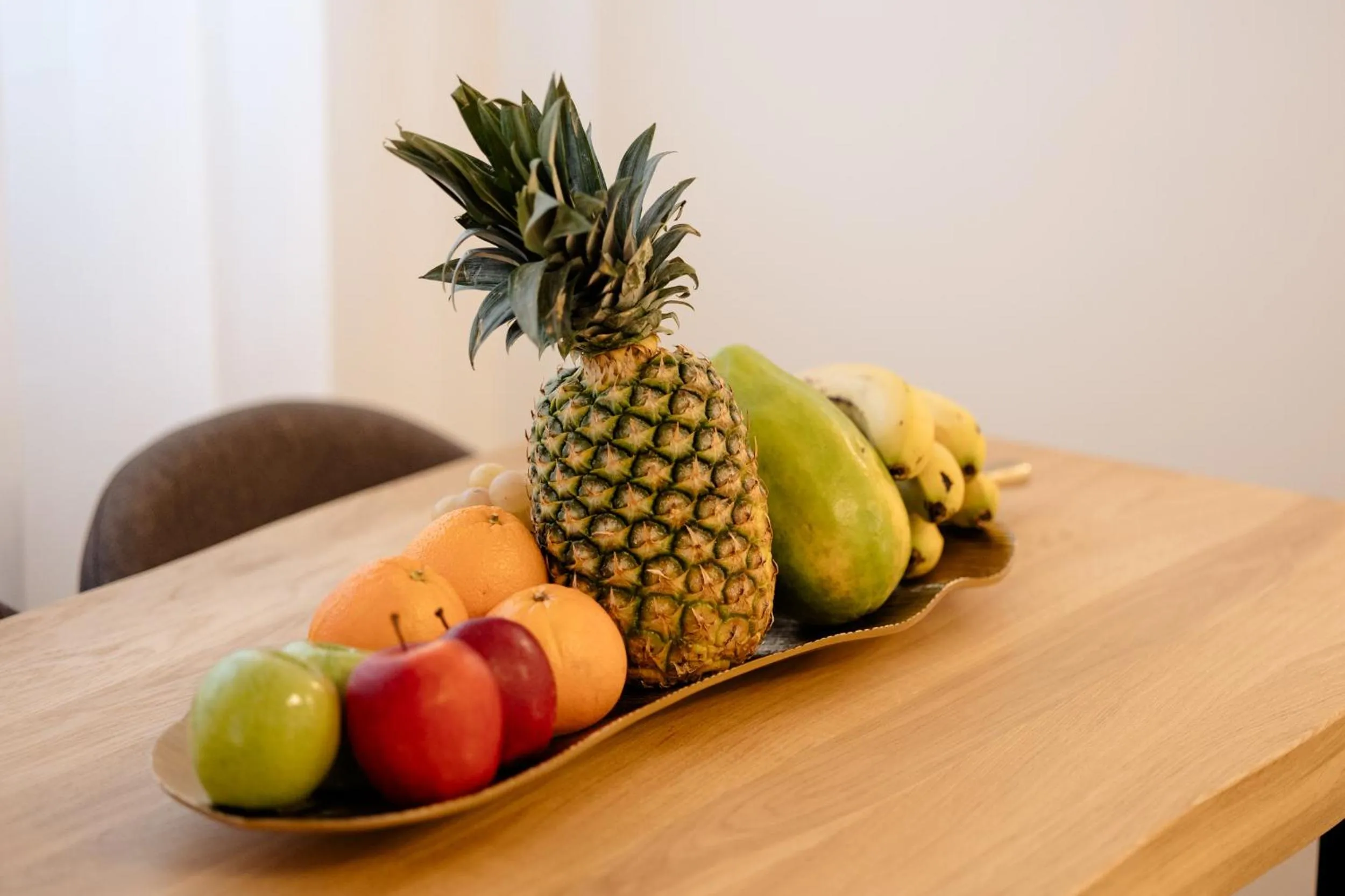 Apartamentos Debambú