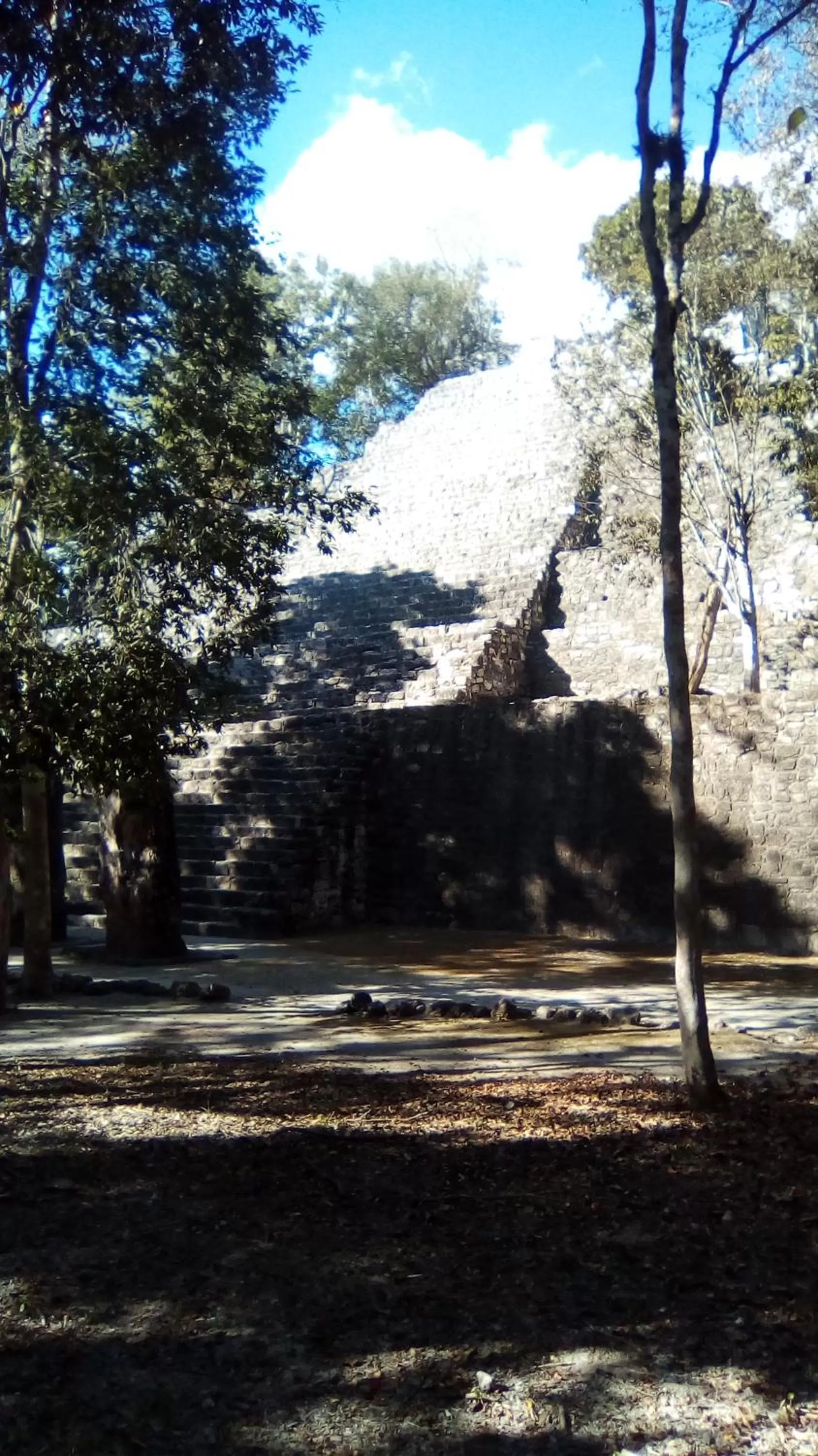 Other in Hotel Chaac Calakmul