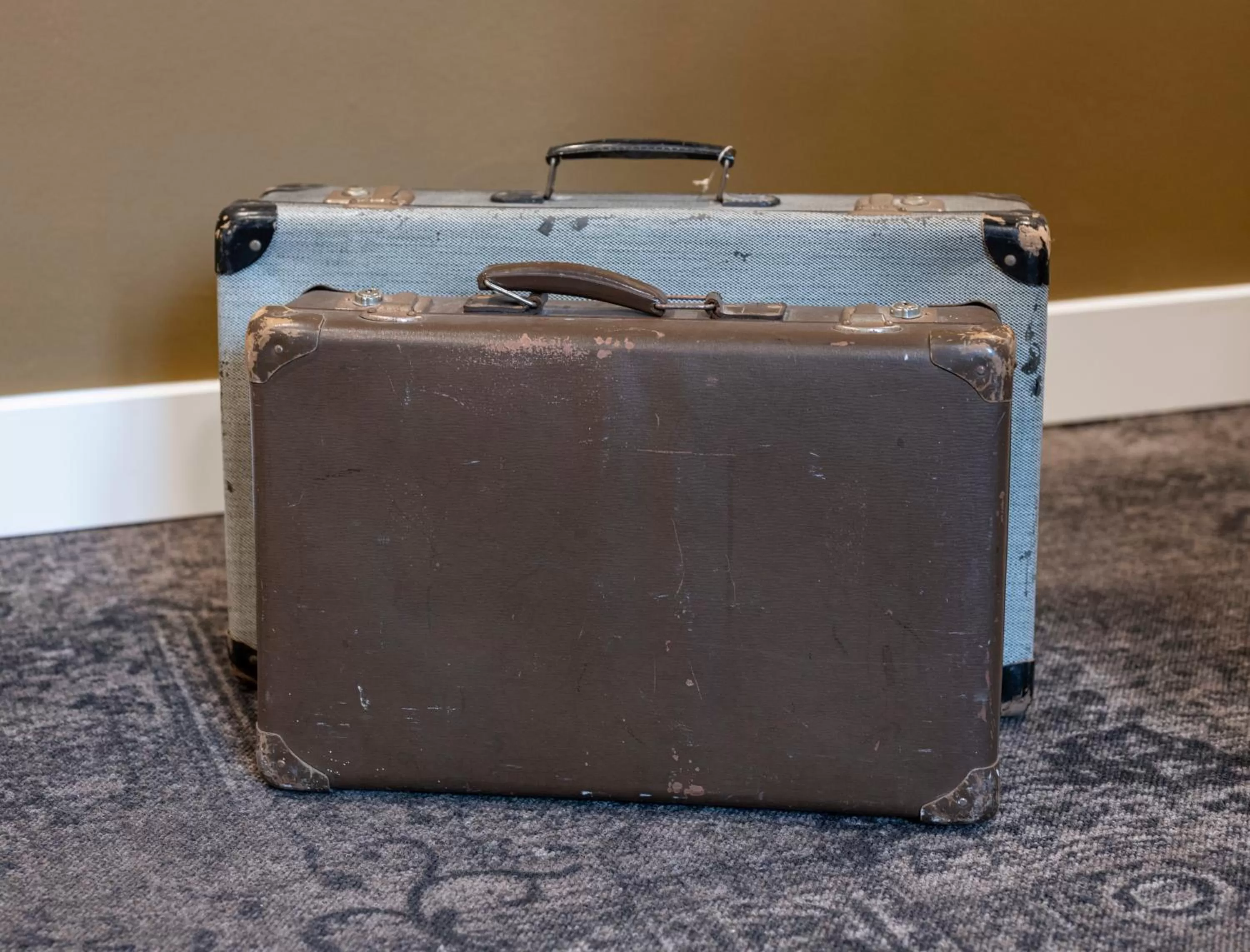 Property building in Hotel & Restaurant Wildthout