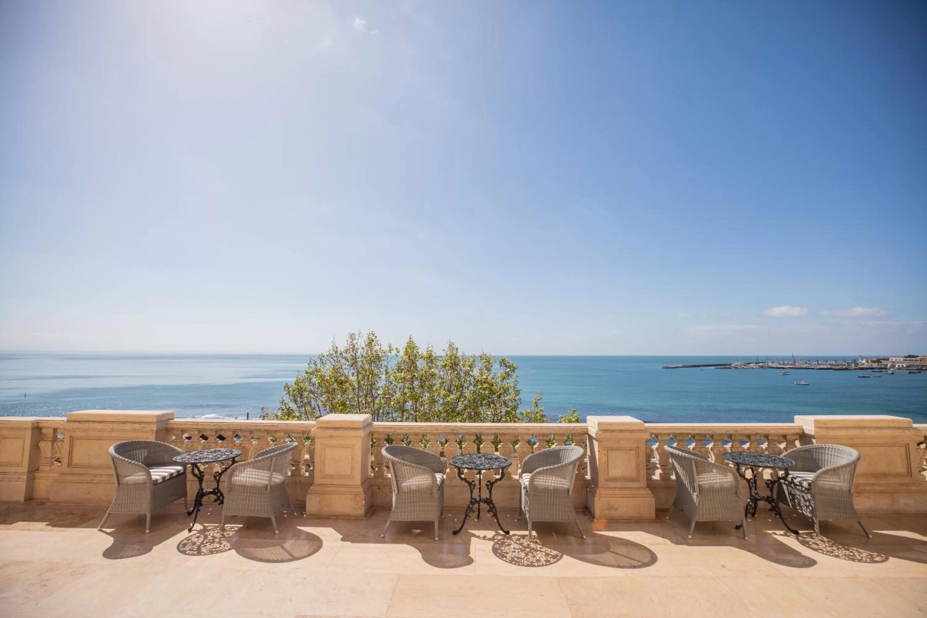 View (from property/room) in Estoril Vintage Hotel