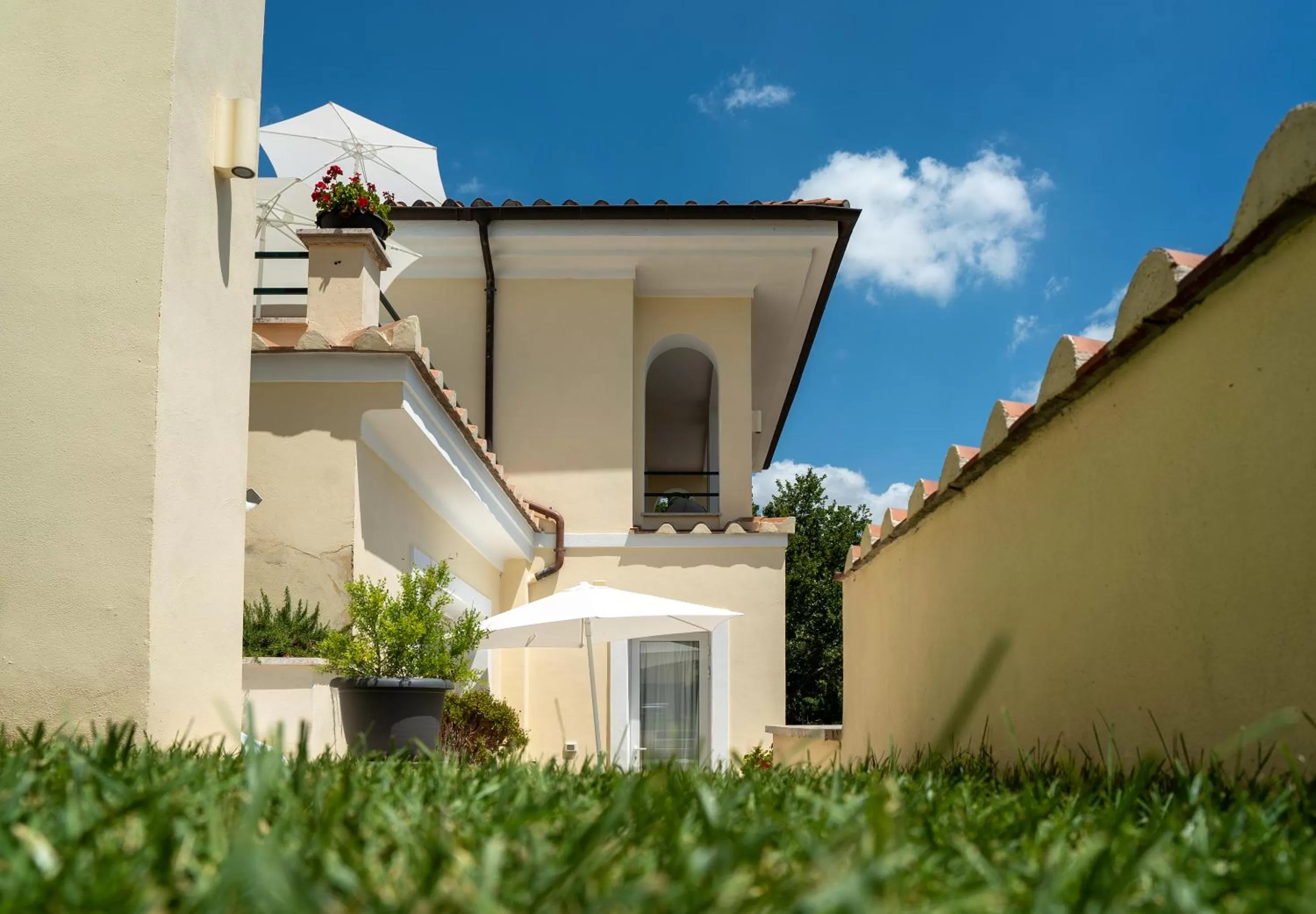 Day in Monastero dei Santi